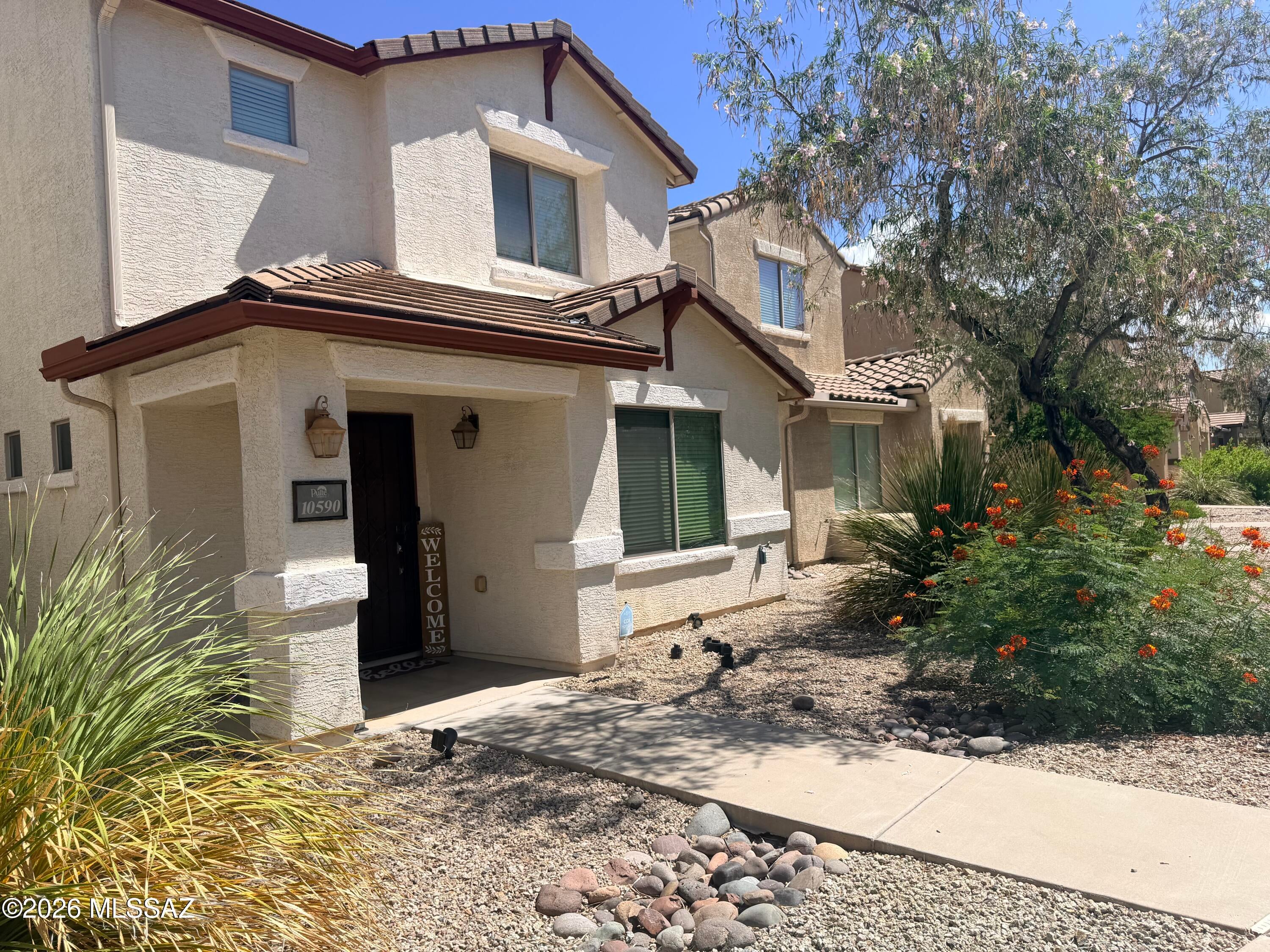 Sierra Morado Unit 2 West - Residential