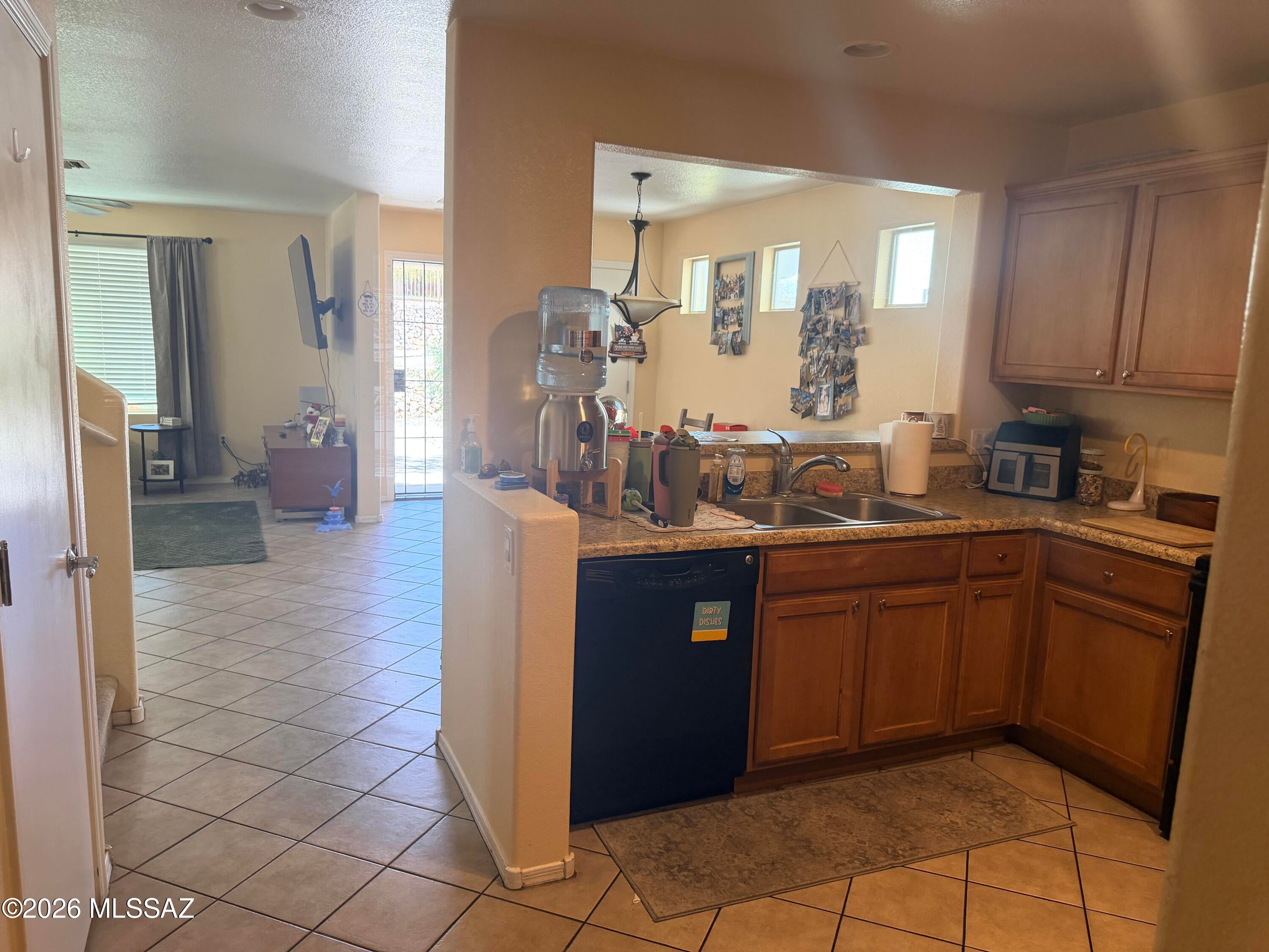 Sierra Morado Unit 2 West - Residential