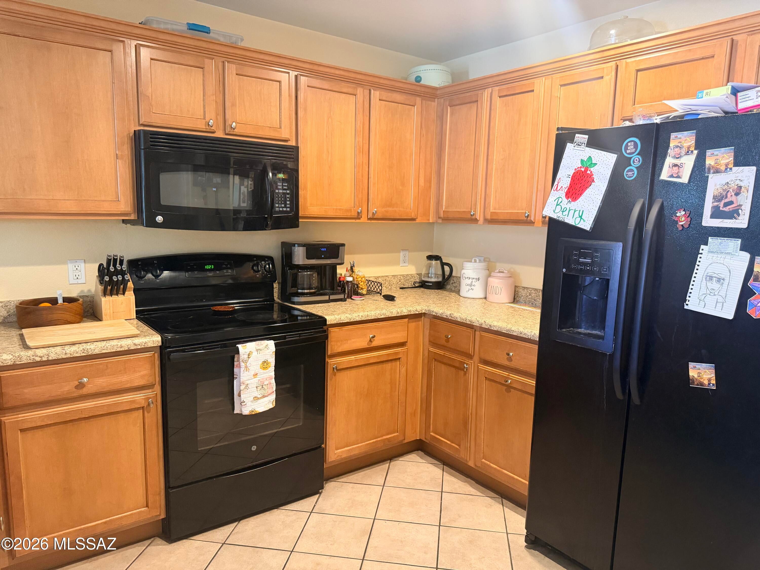 Sierra Morado Unit 2 West - Residential