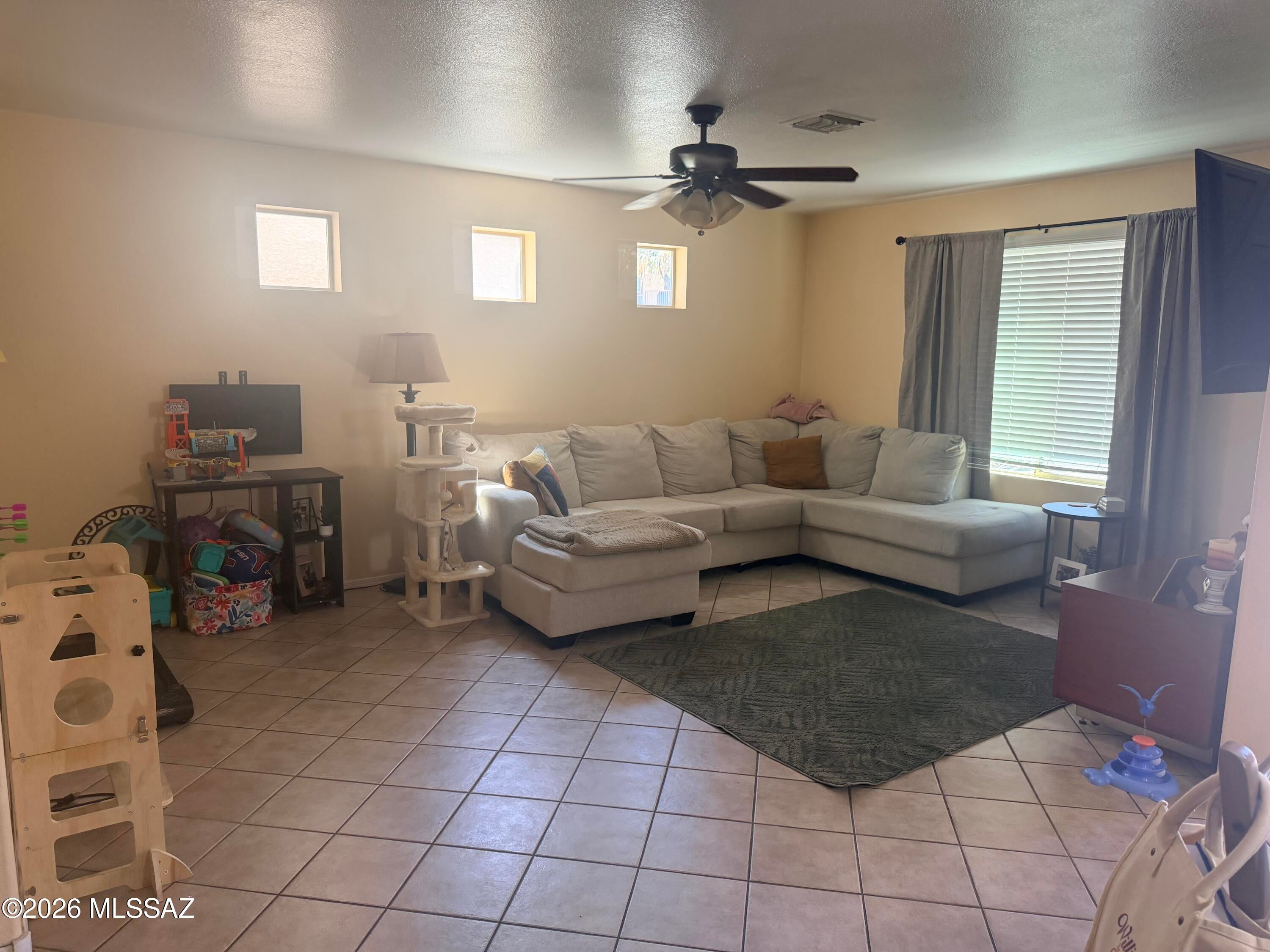 Sierra Morado Unit 2 West - Residential