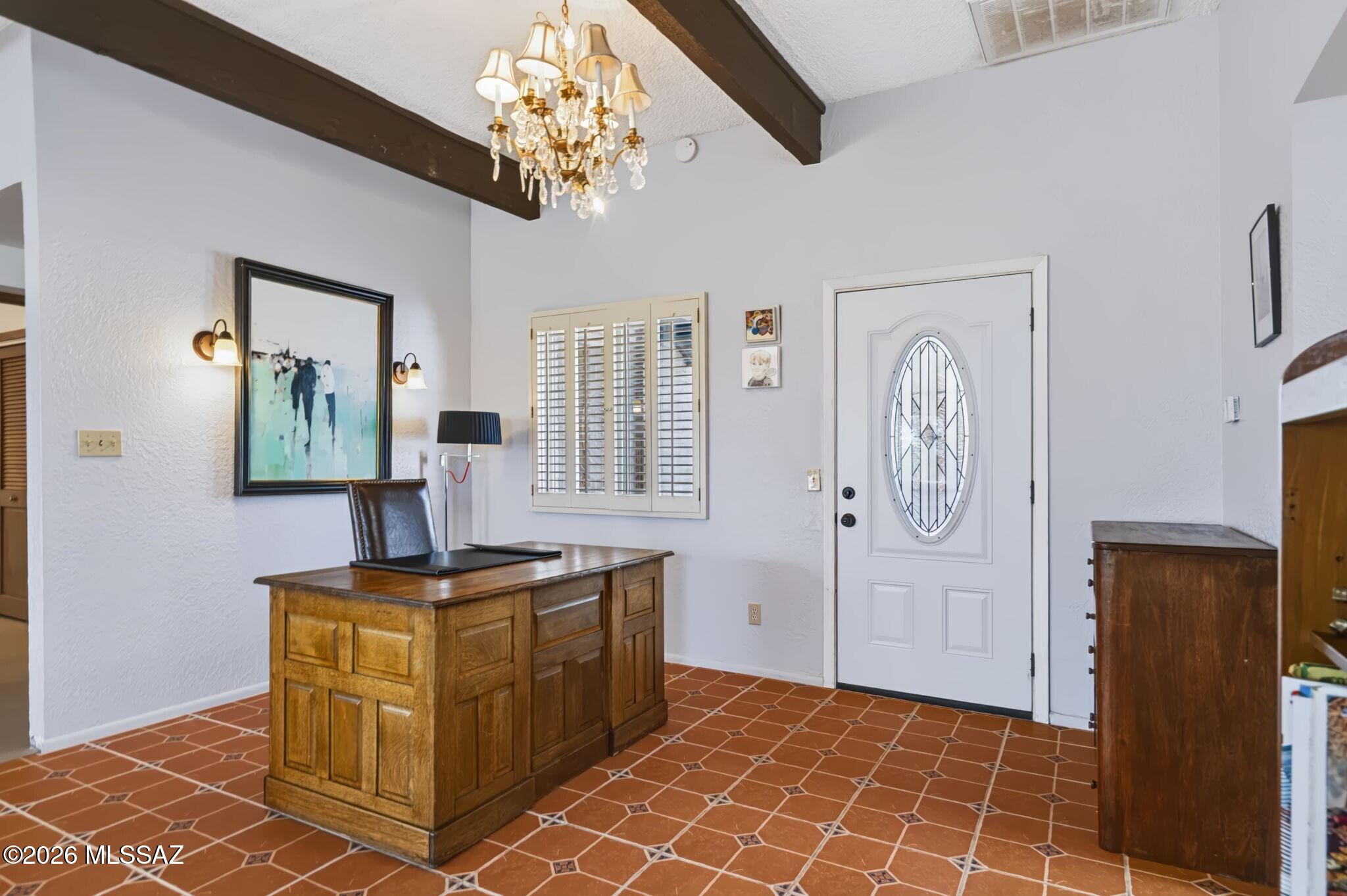 Tubac Townsite - Residential