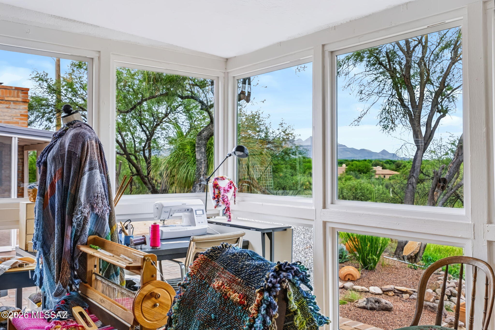 Tubac Townsite - Residential