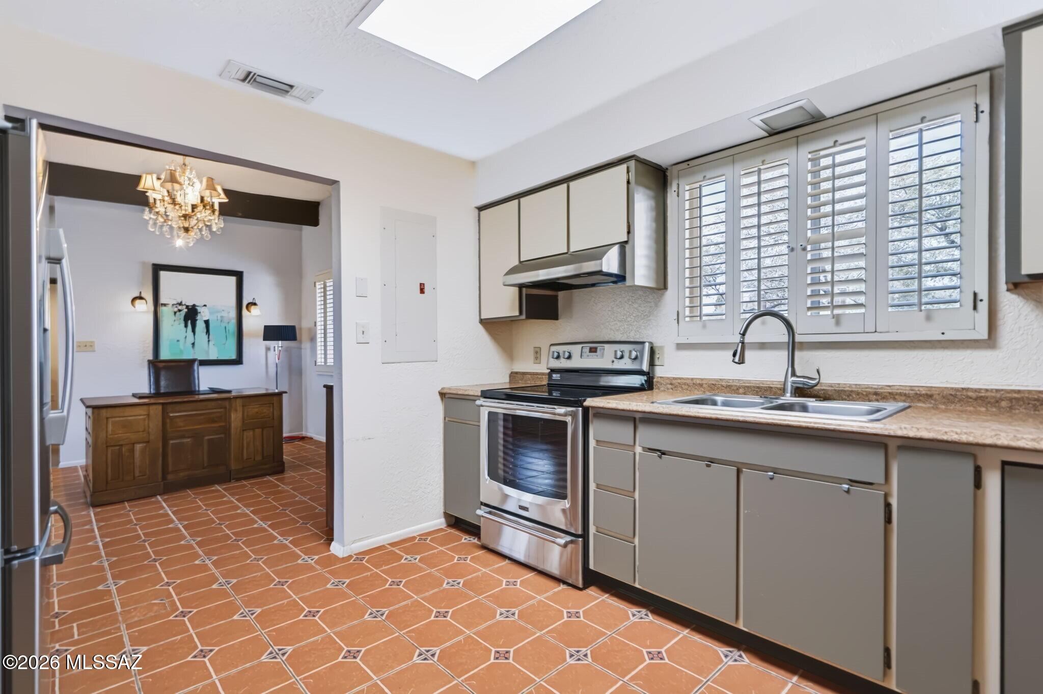 Tubac Townsite - Residential