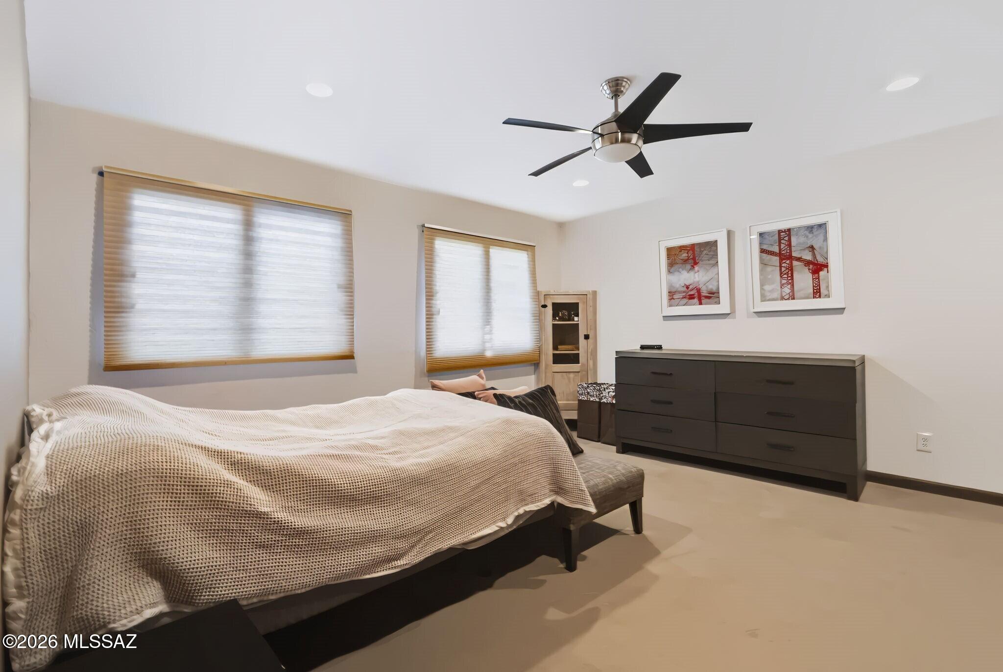 Tubac Townsite - Residential
