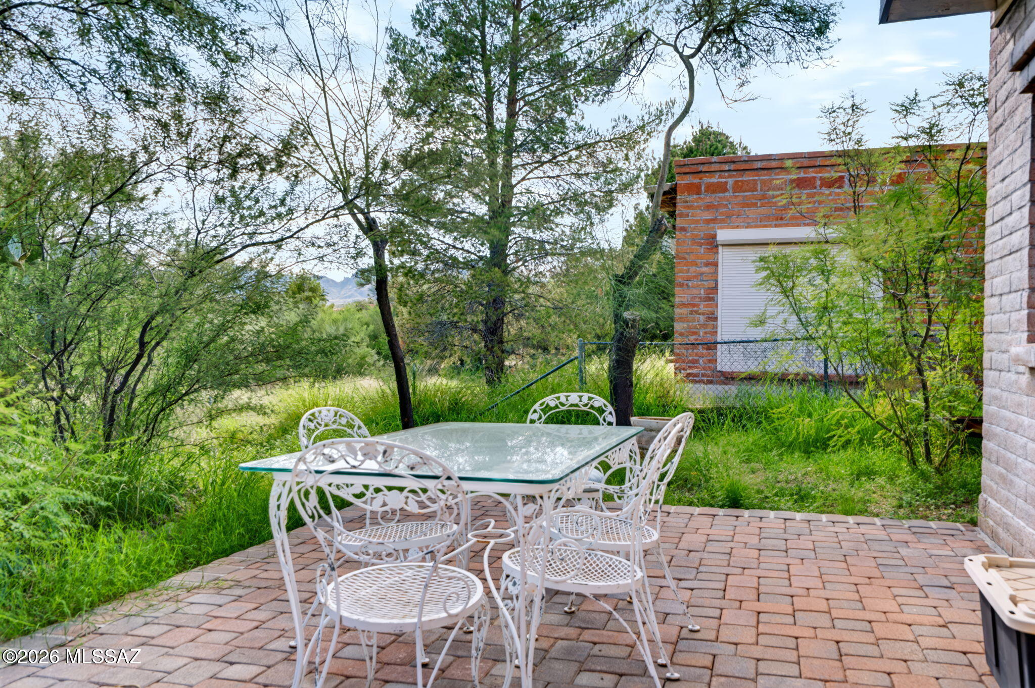 Tubac Townsite - Residential