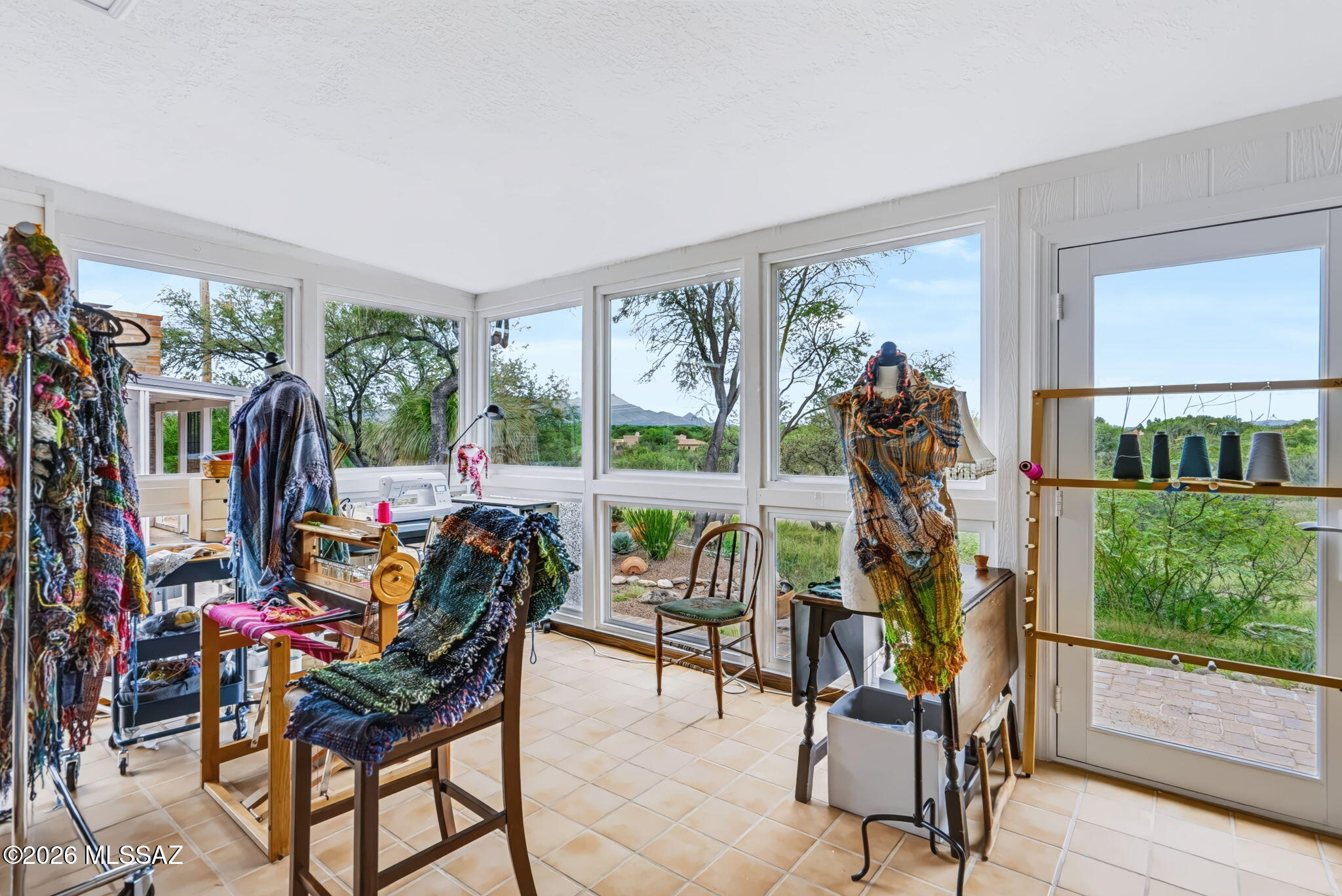 Tubac Townsite - Residential