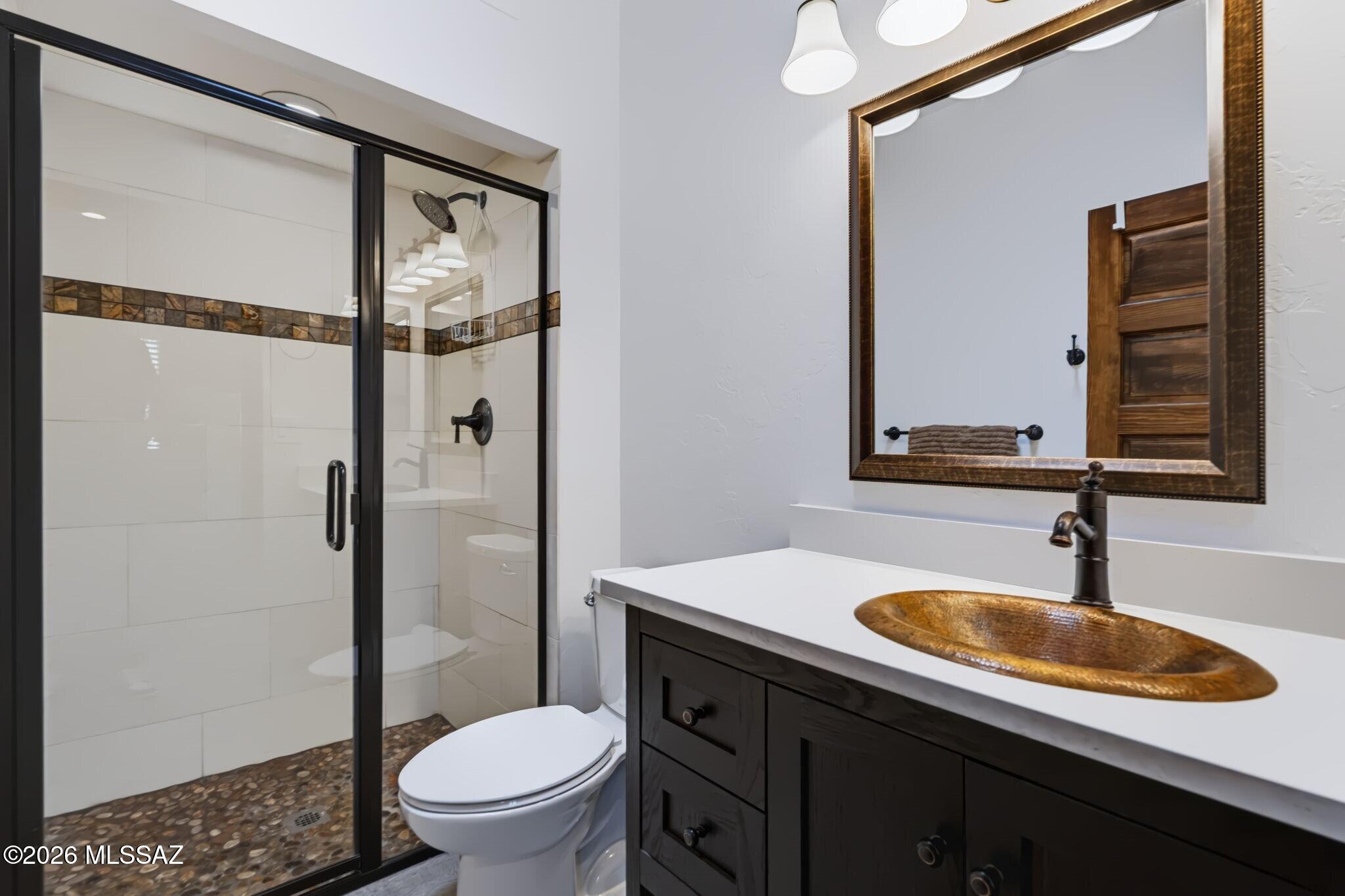 Tubac Townsite - Residential