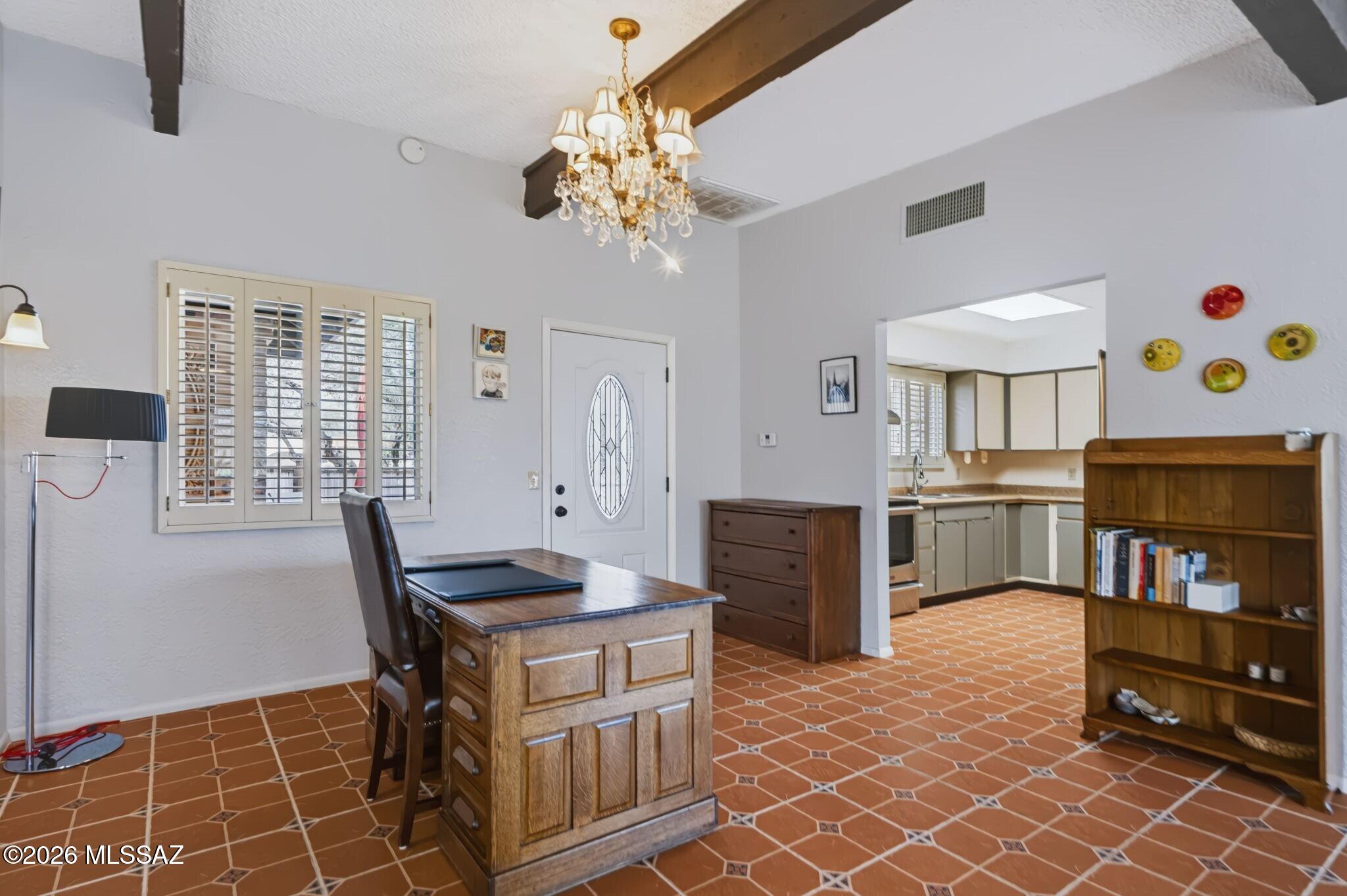 Tubac Townsite - Residential