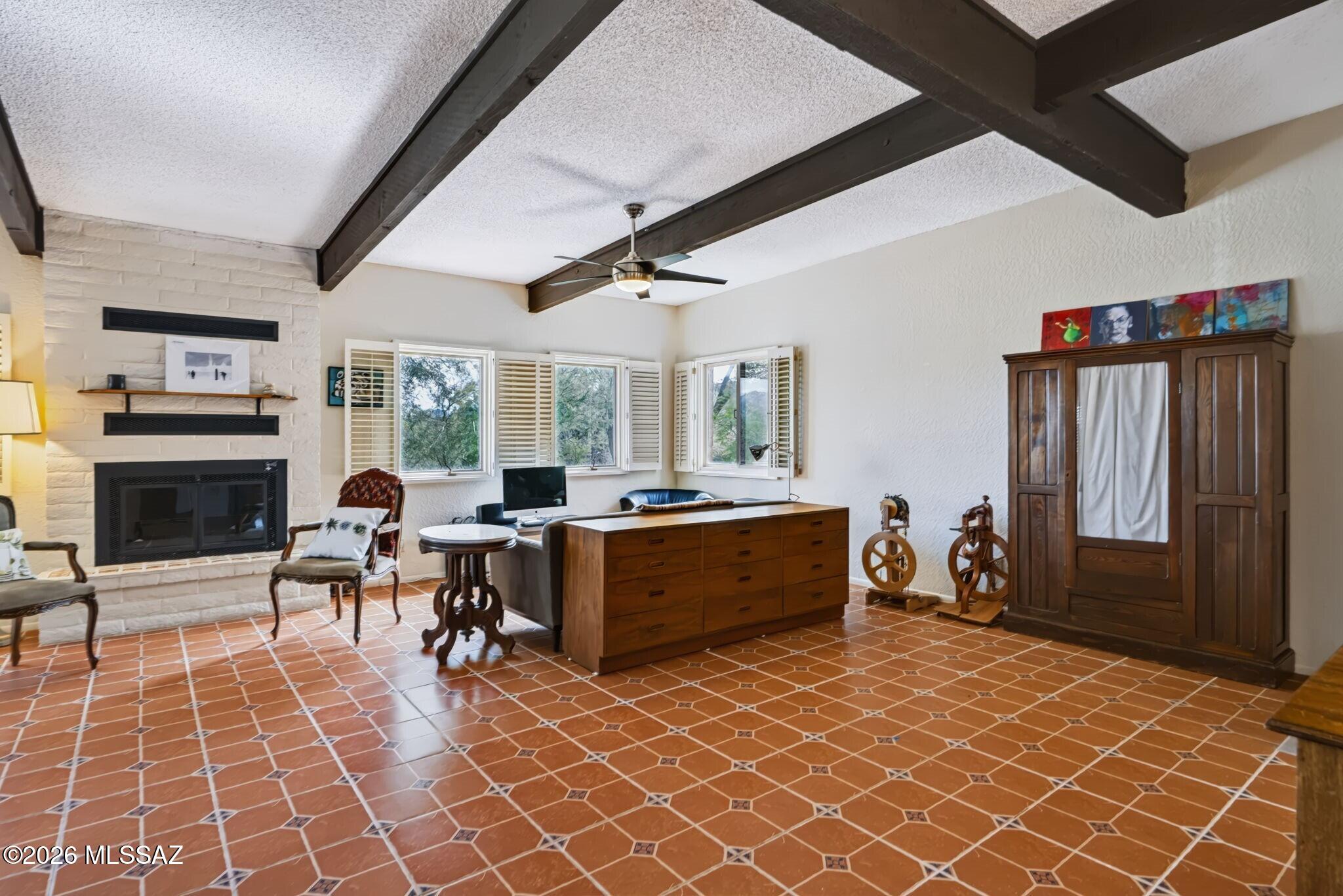 Tubac Townsite - Residential