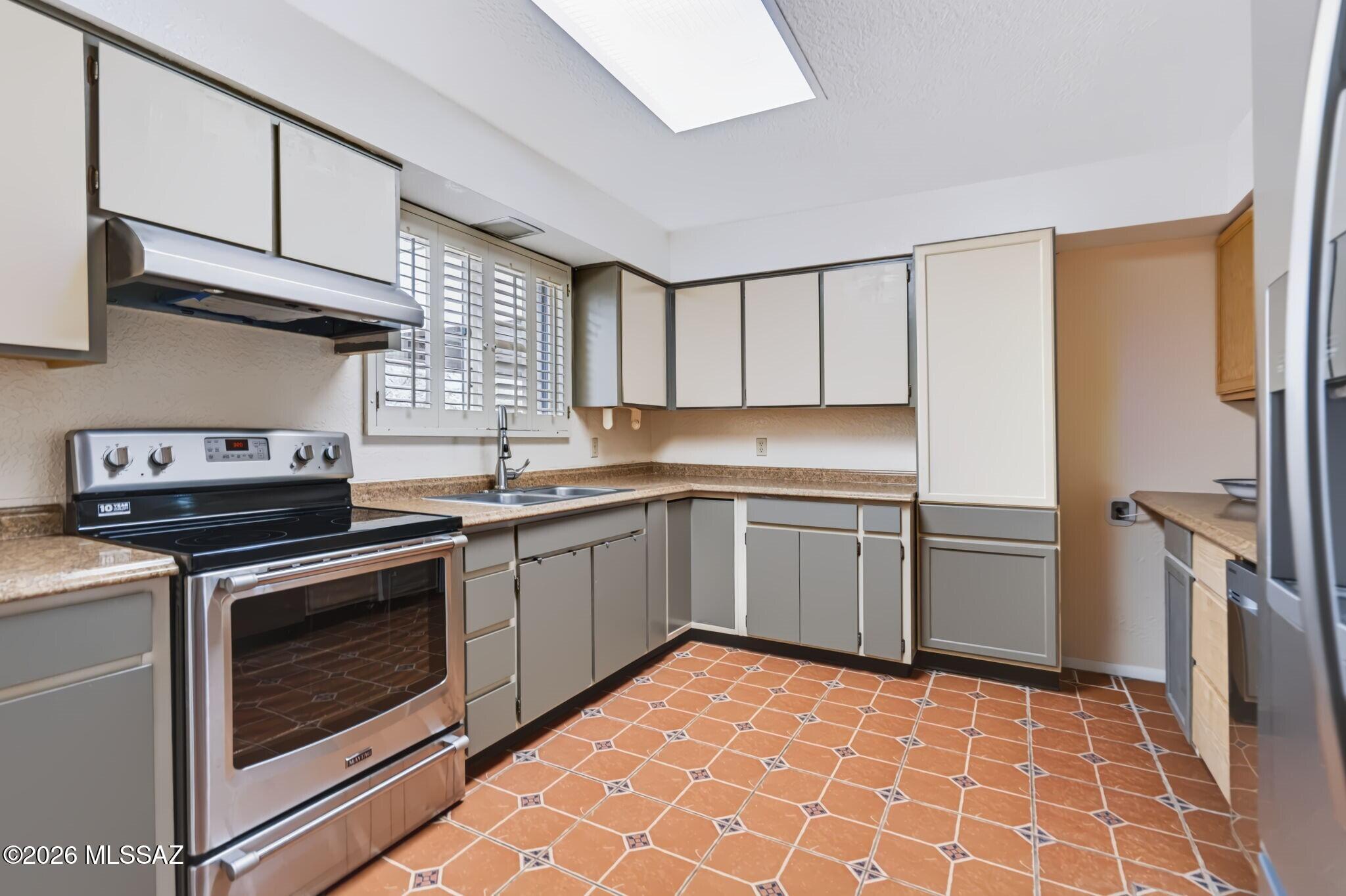 Tubac Townsite - Residential