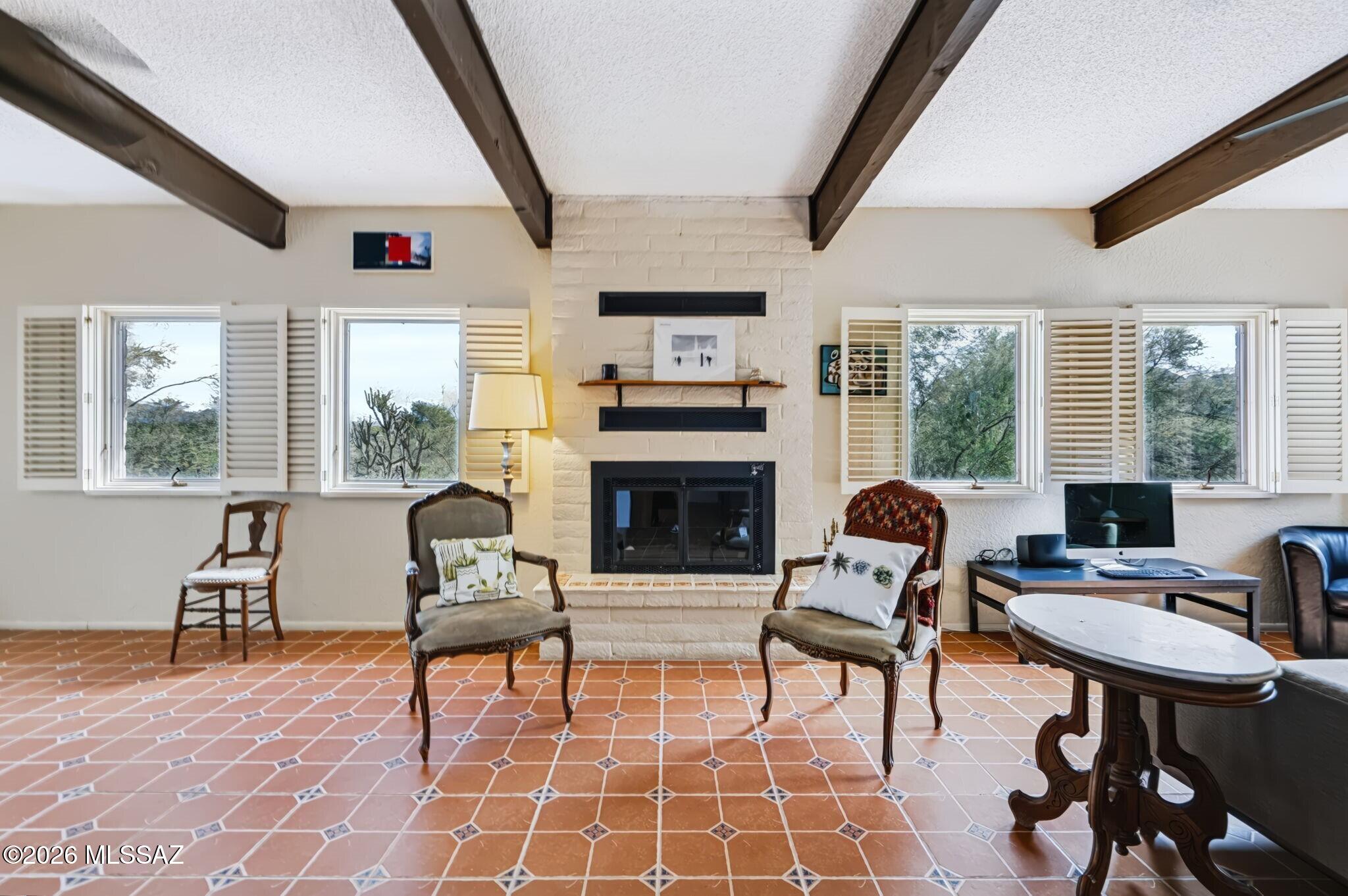 Tubac Townsite - Residential