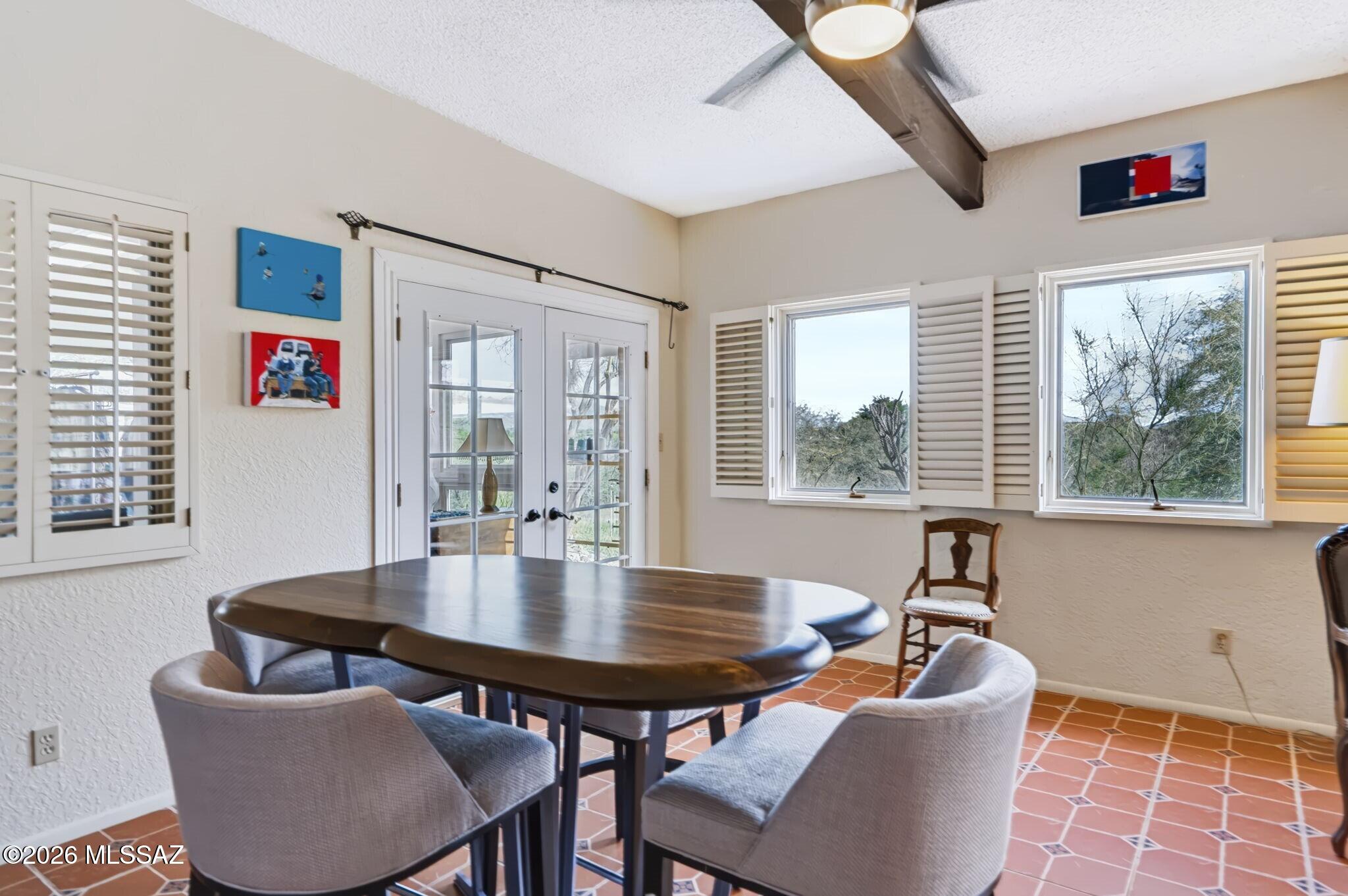 Tubac Townsite - Residential