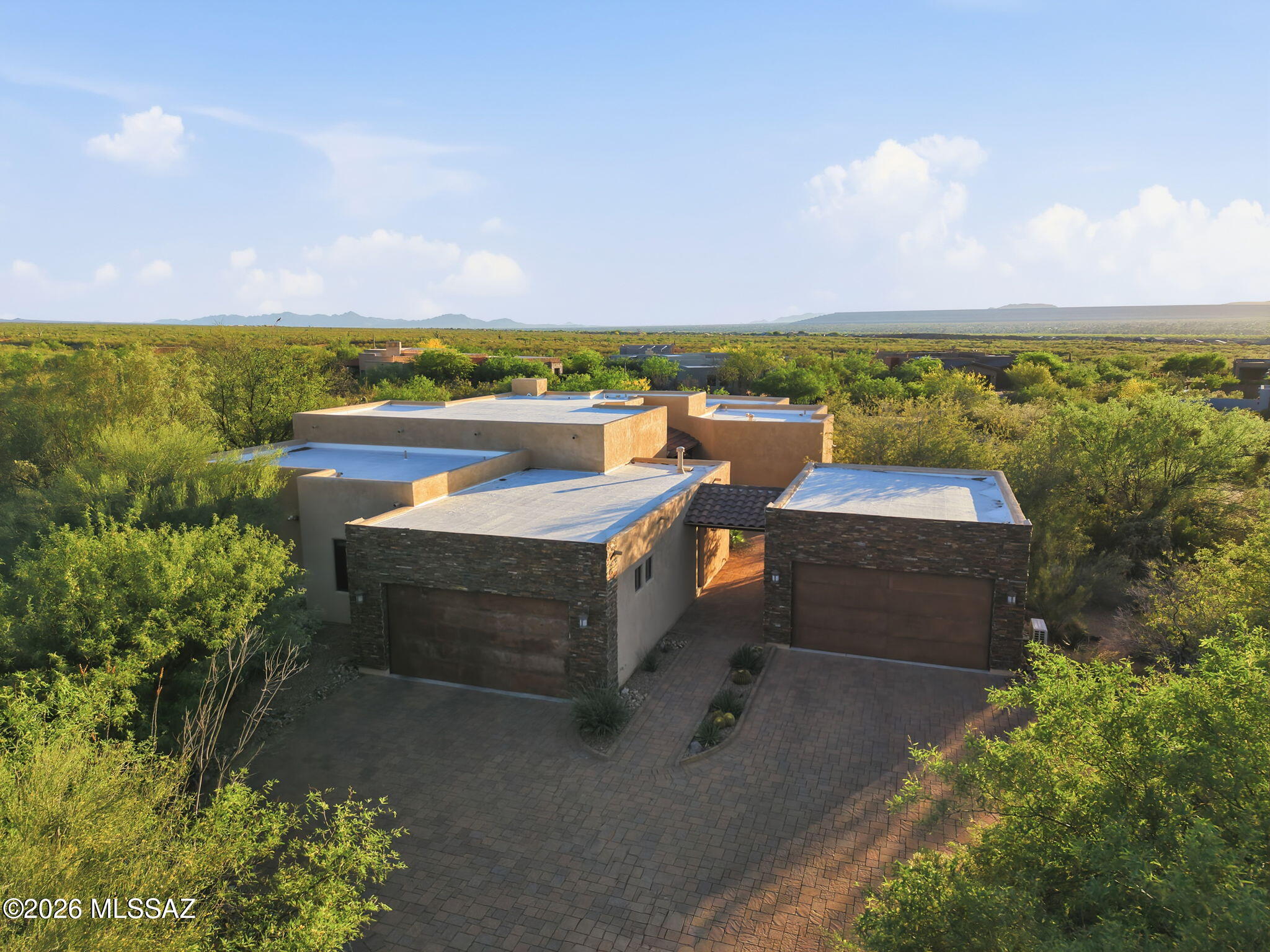 Stone House Phase I (1-63) - Residential