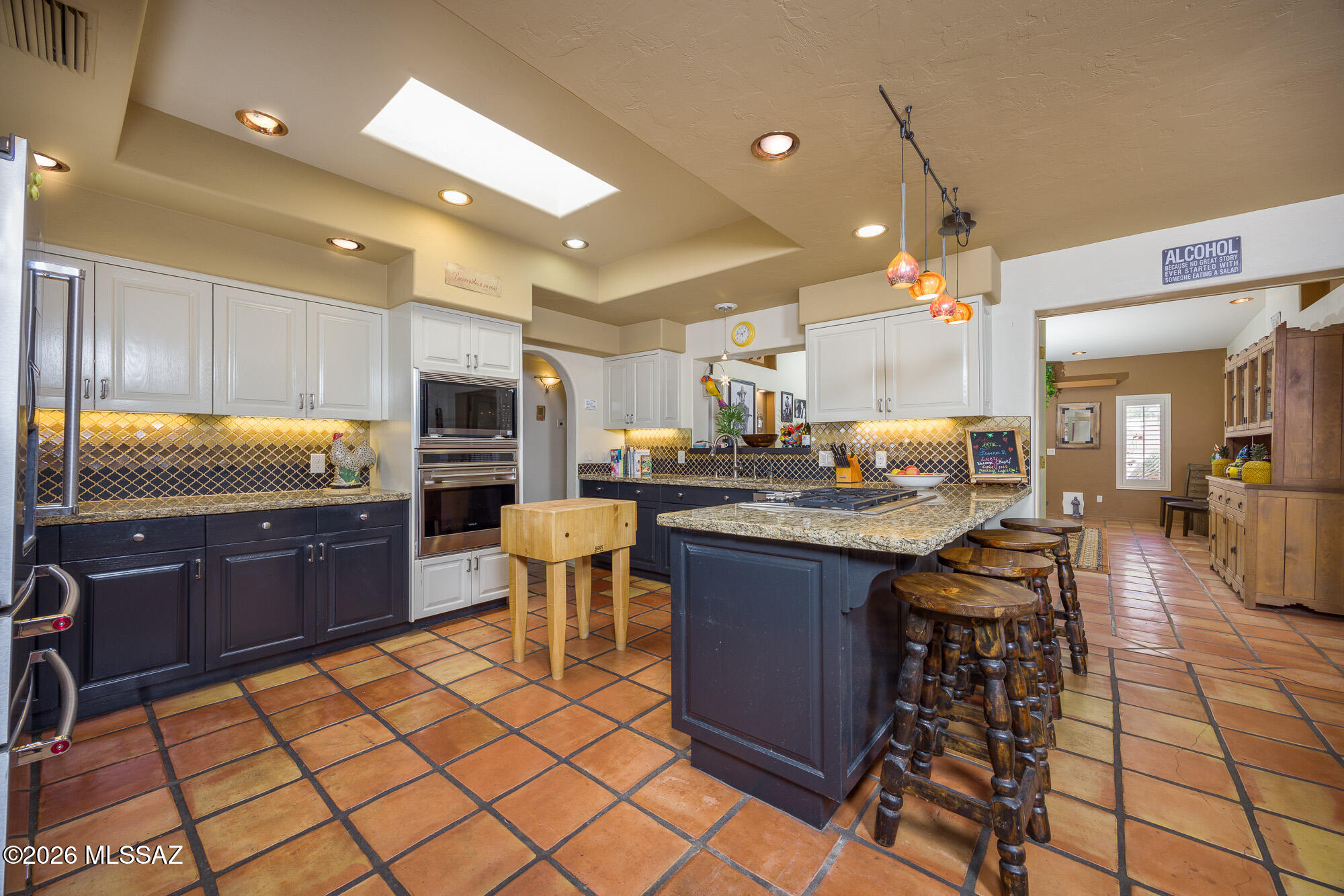 Pusch Ridge Estates (1-65) - Residential