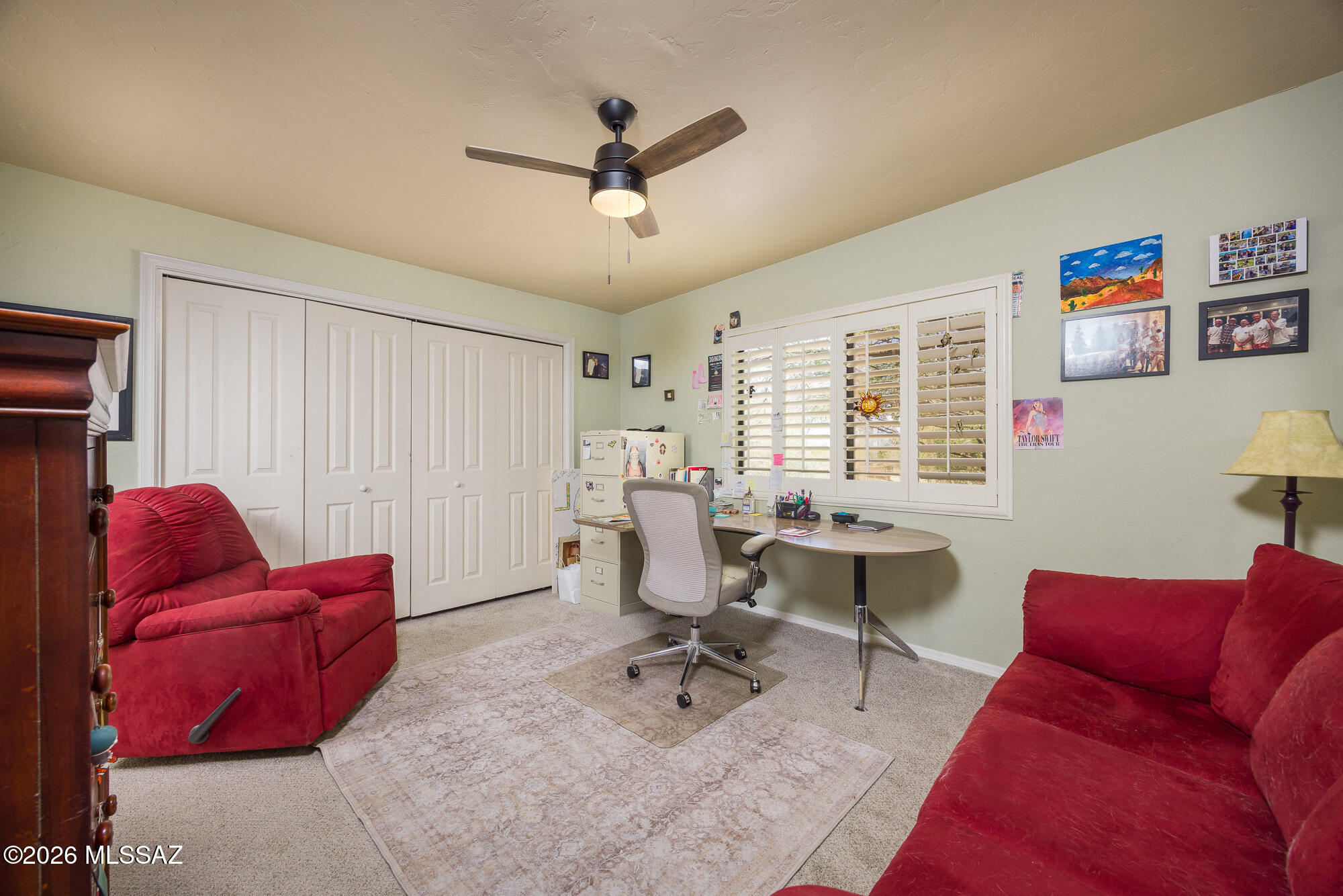 Pusch Ridge Estates (1-65) - Residential