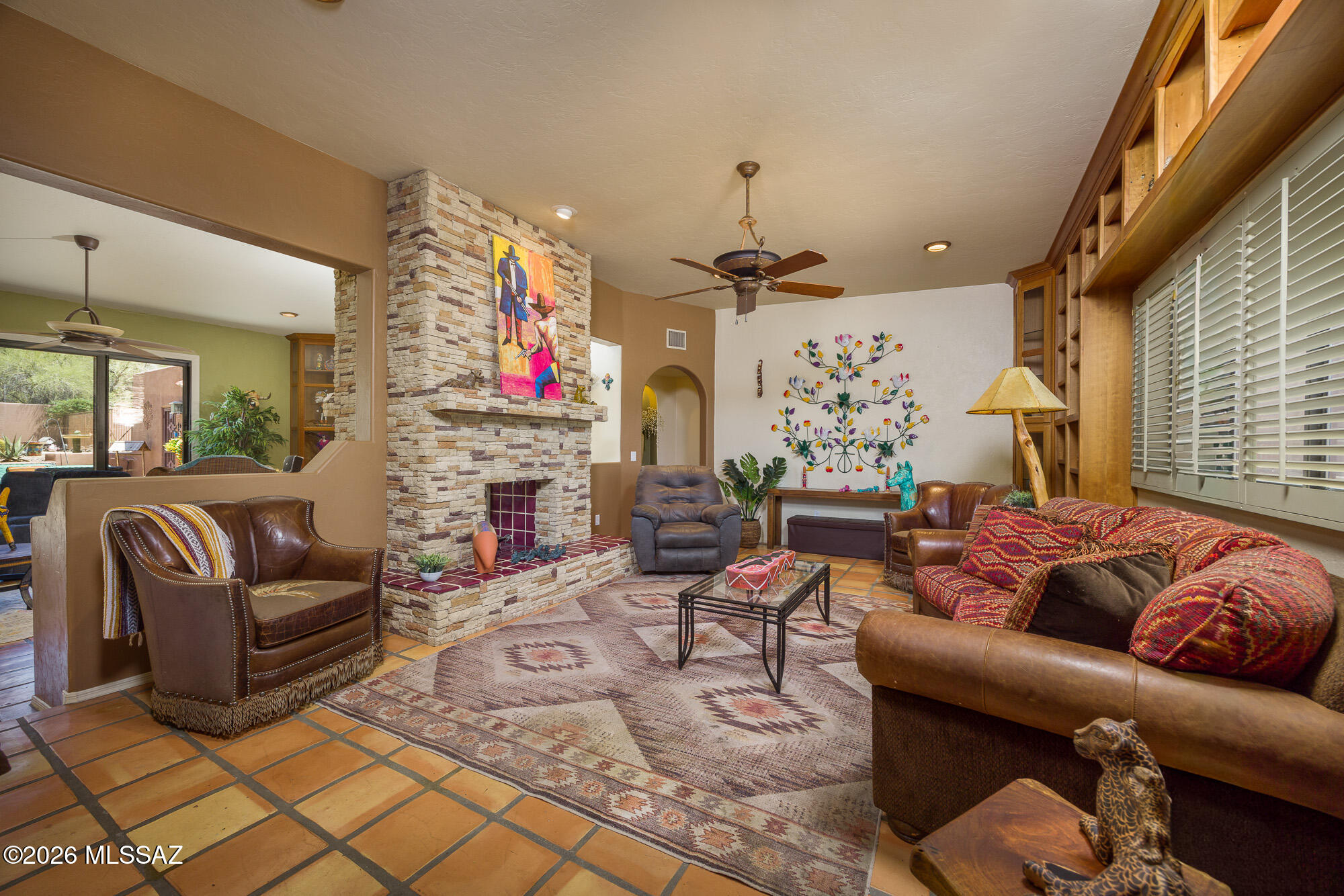 Pusch Ridge Estates (1-65) - Residential
