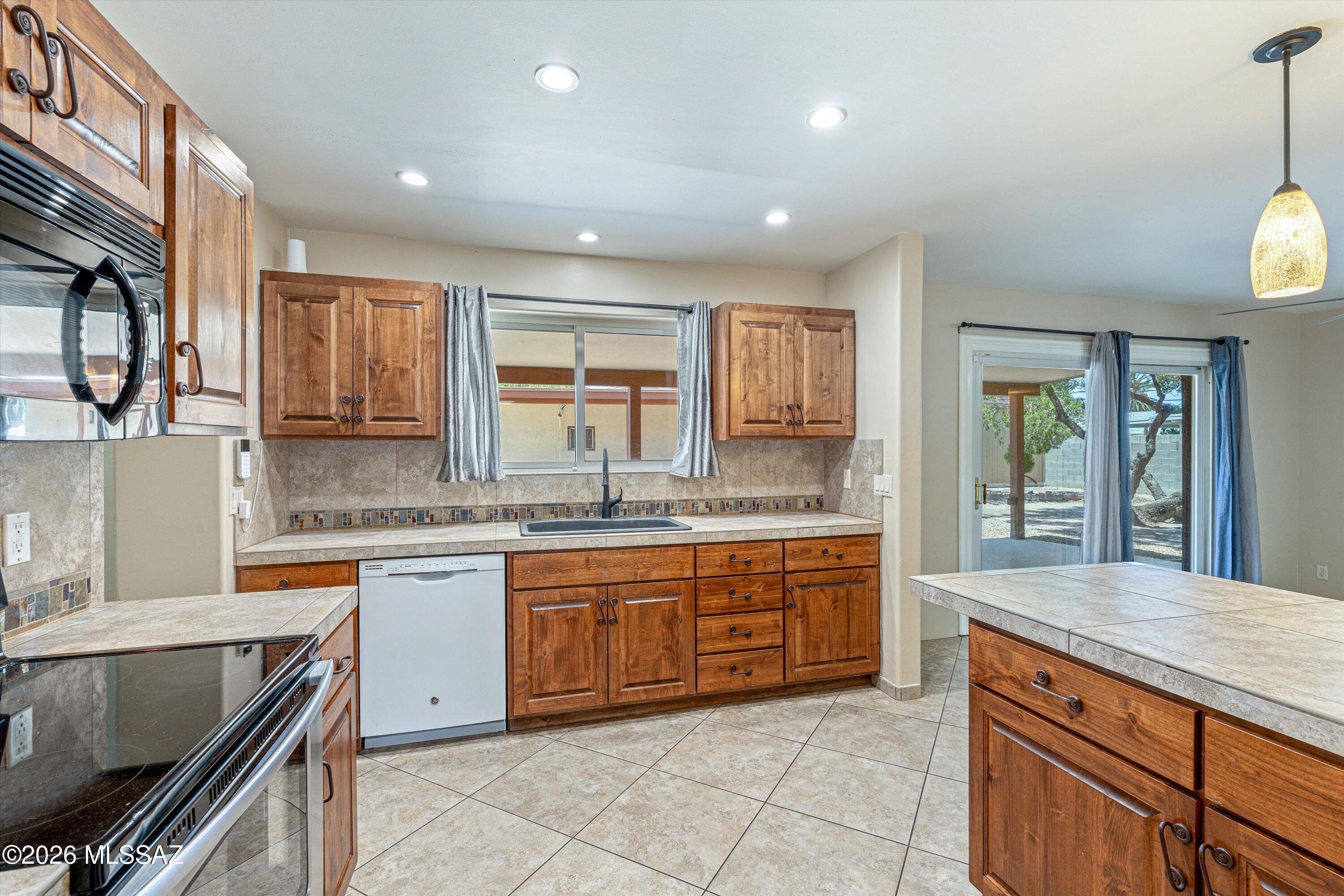 Desert Aire Addition - Residential