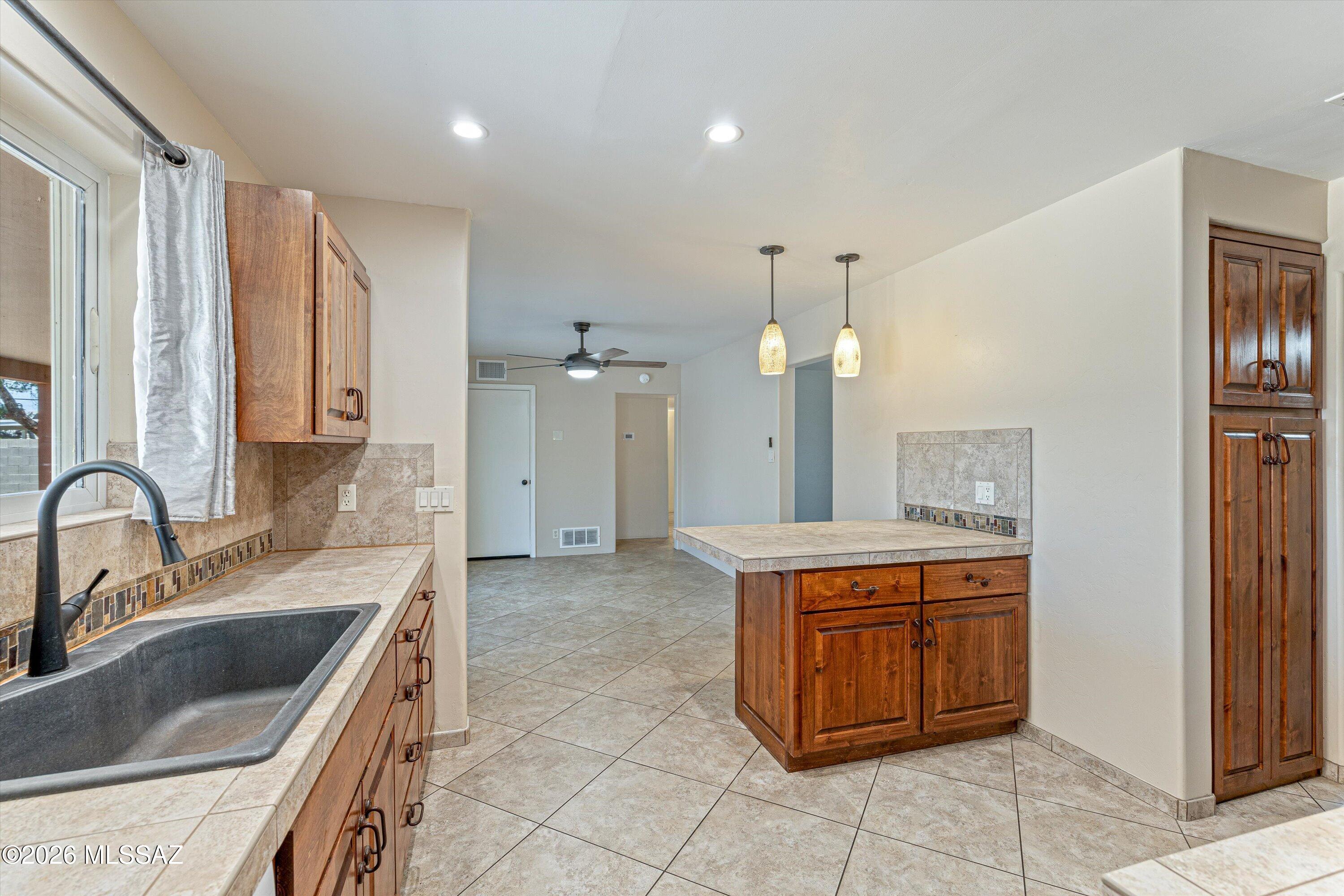 Desert Aire Addition - Residential