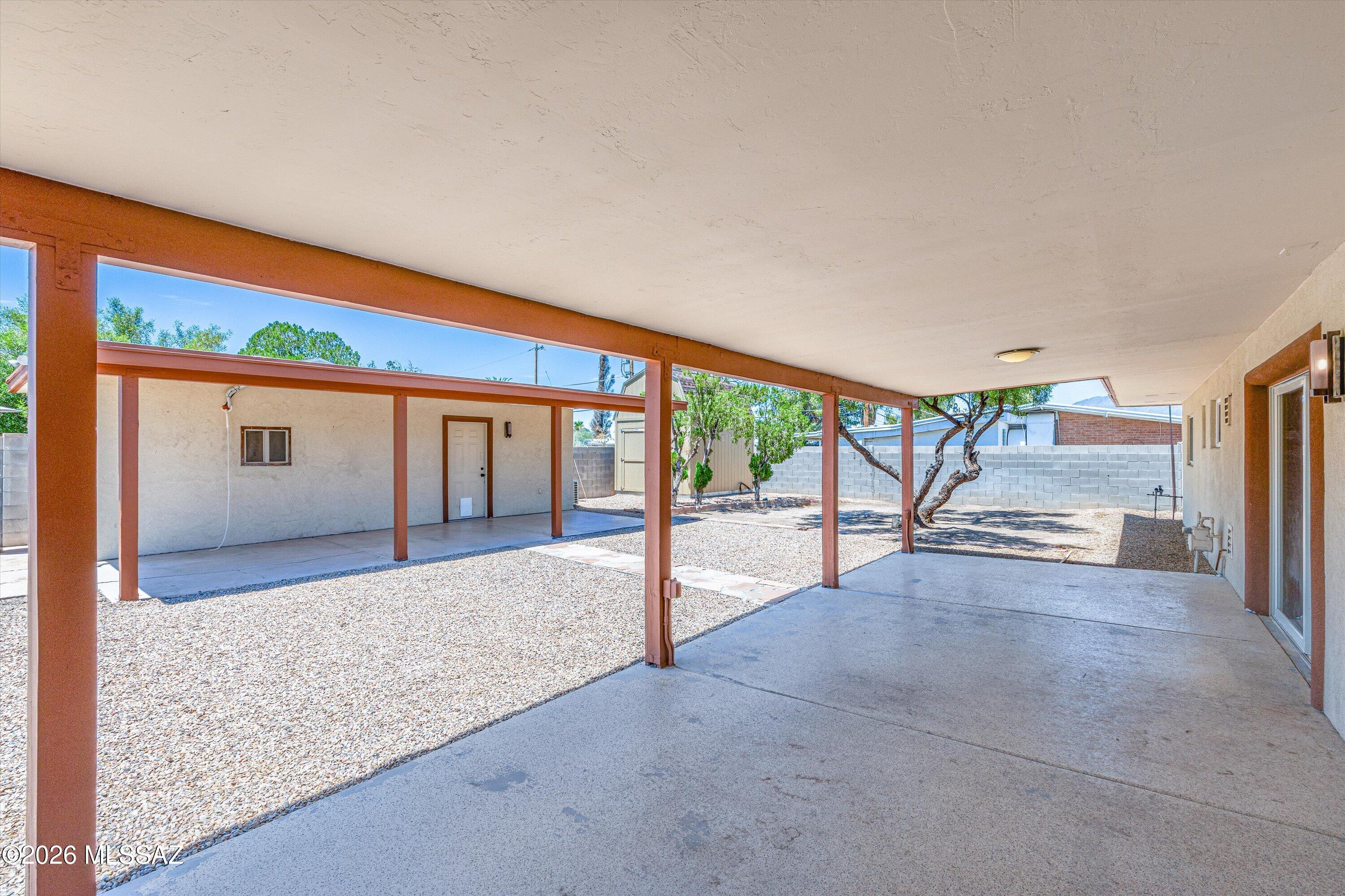 Desert Aire Addition - Residential