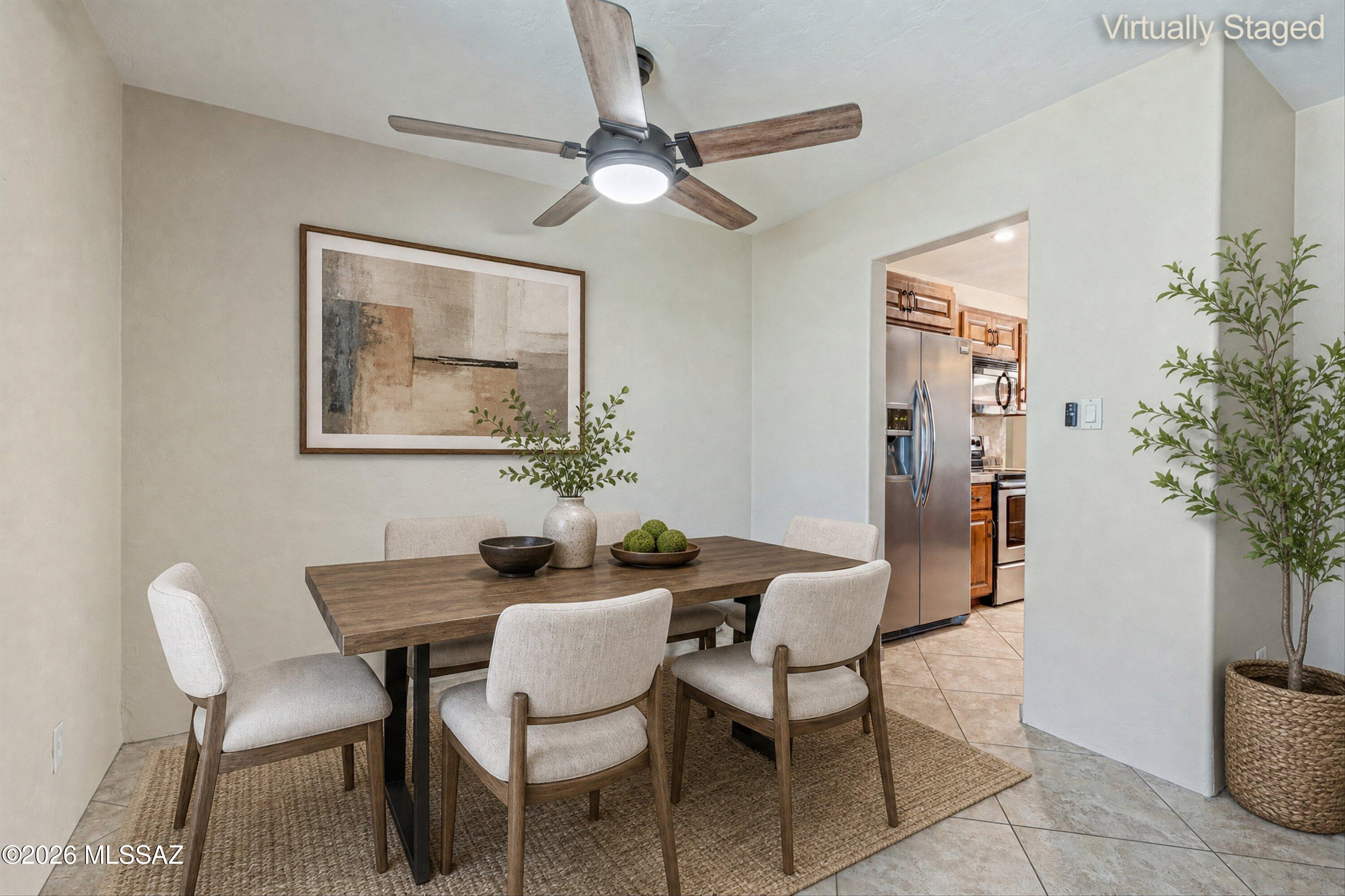 Desert Aire Addition - Residential