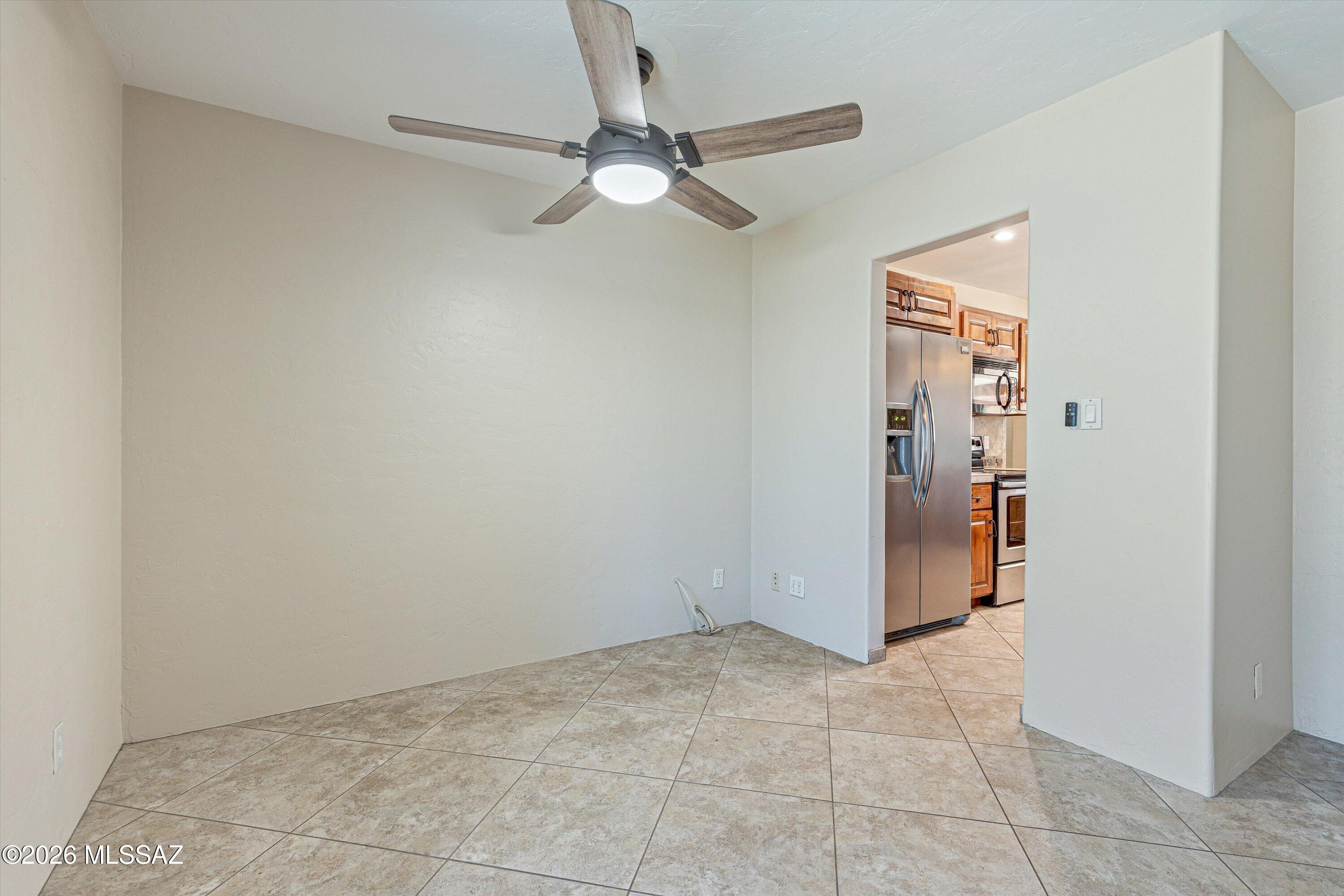 Desert Aire Addition - Residential