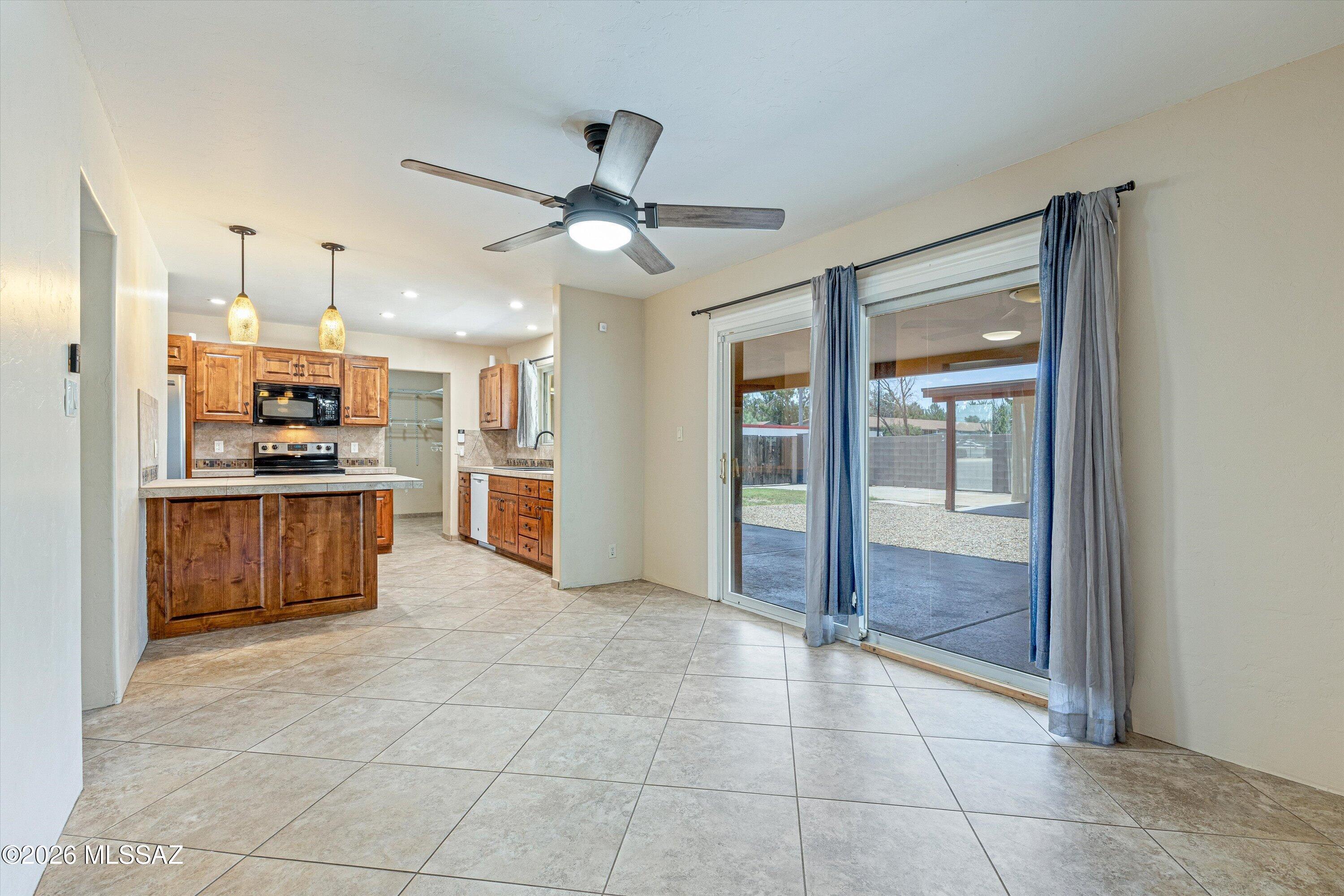 Desert Aire Addition - Residential