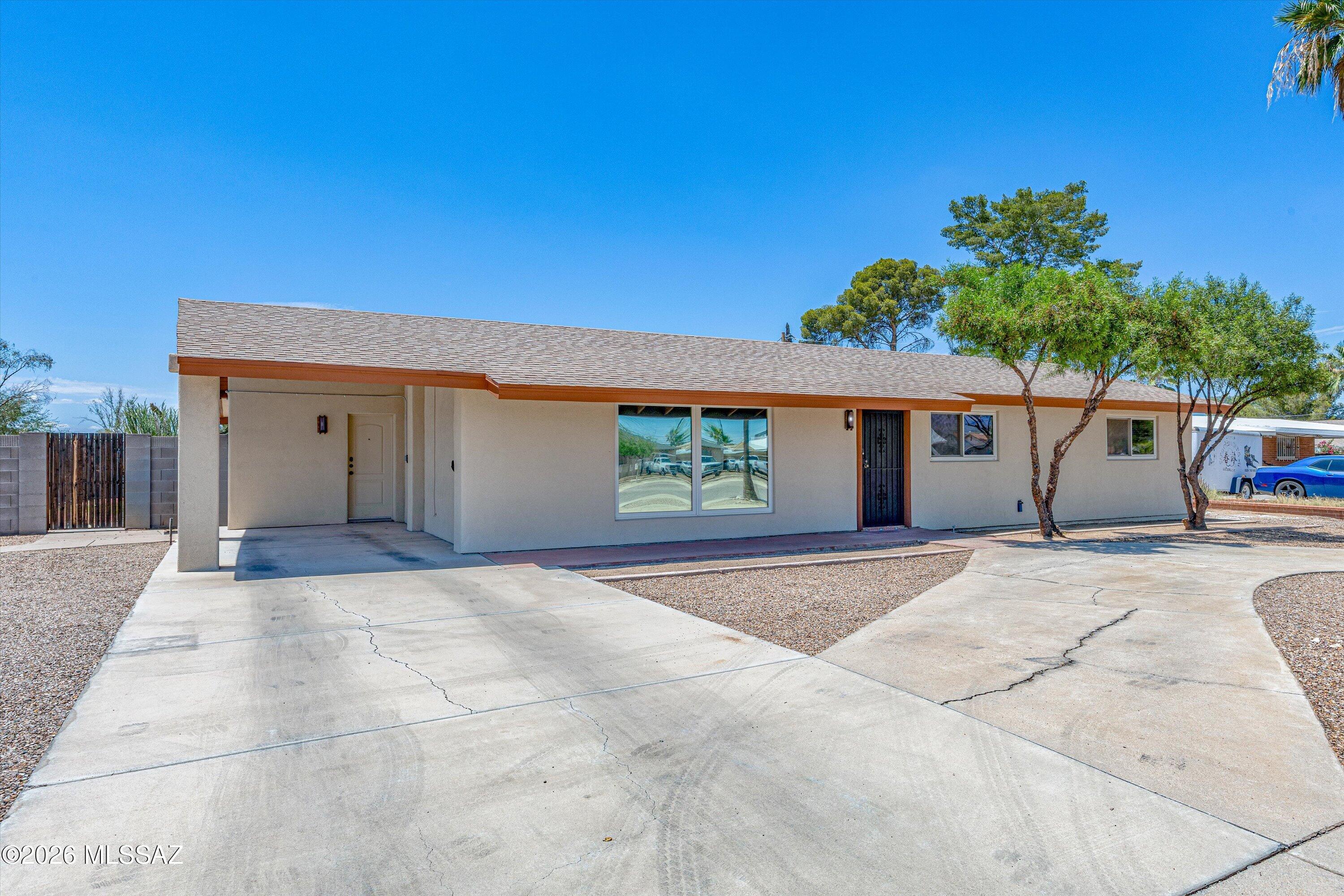 Desert Aire Addition - Residential