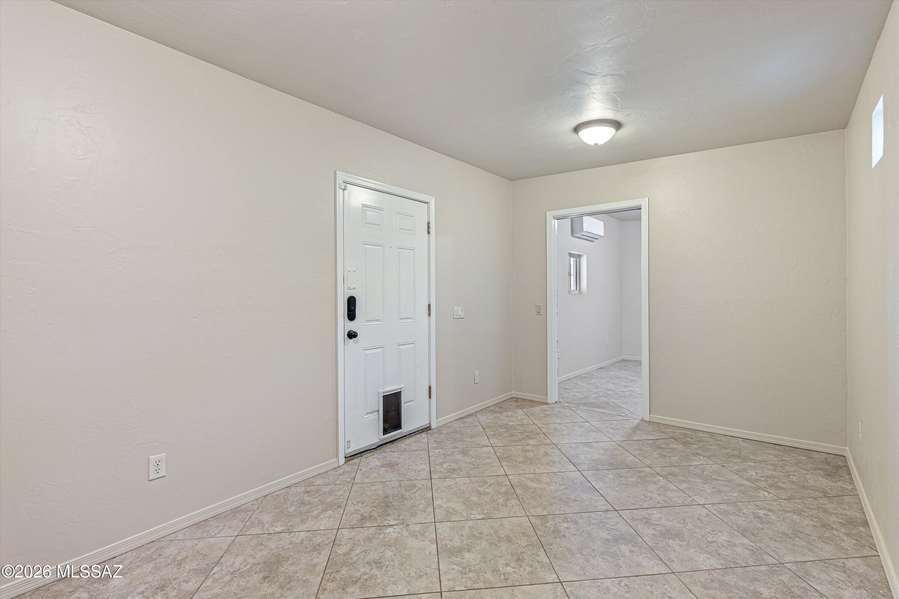 Desert Aire Addition - Residential