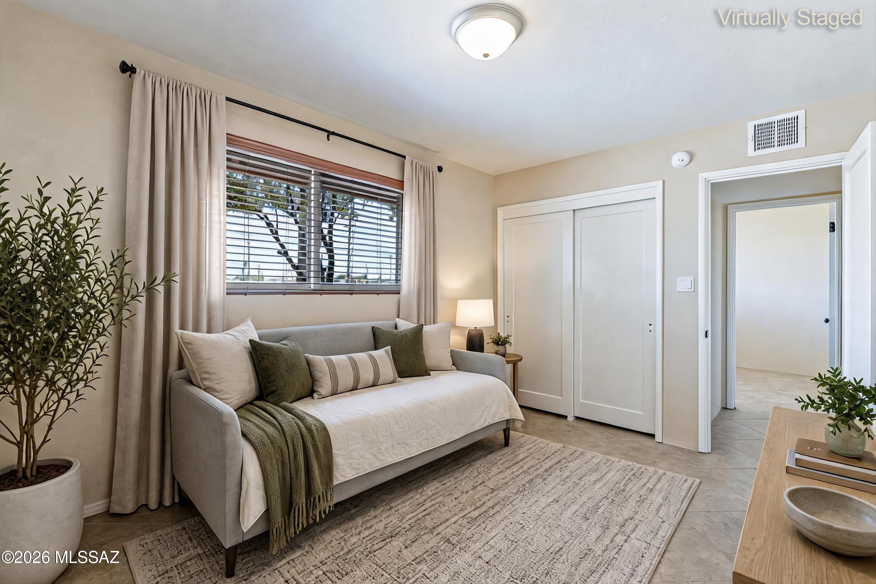 Desert Aire Addition - Residential