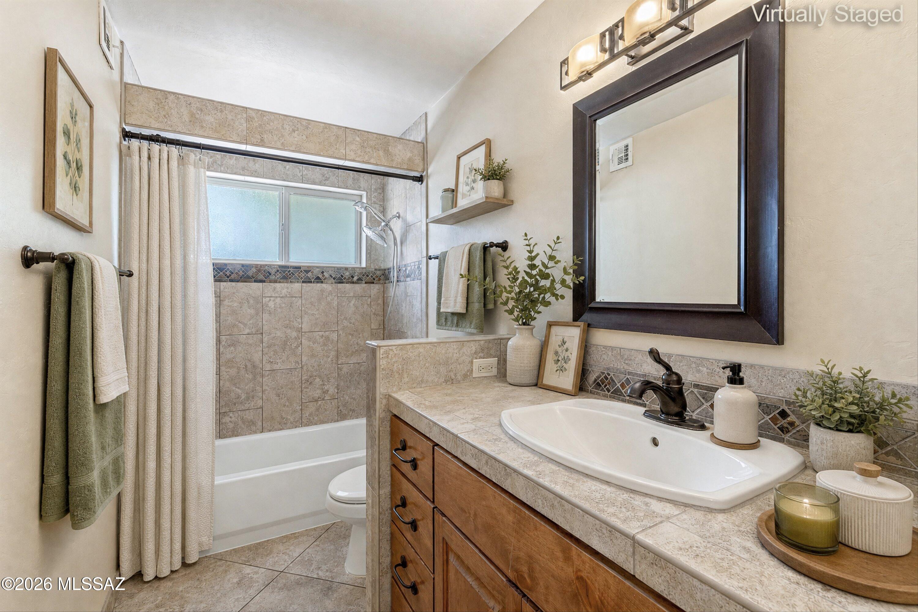 Desert Aire Addition - Residential
