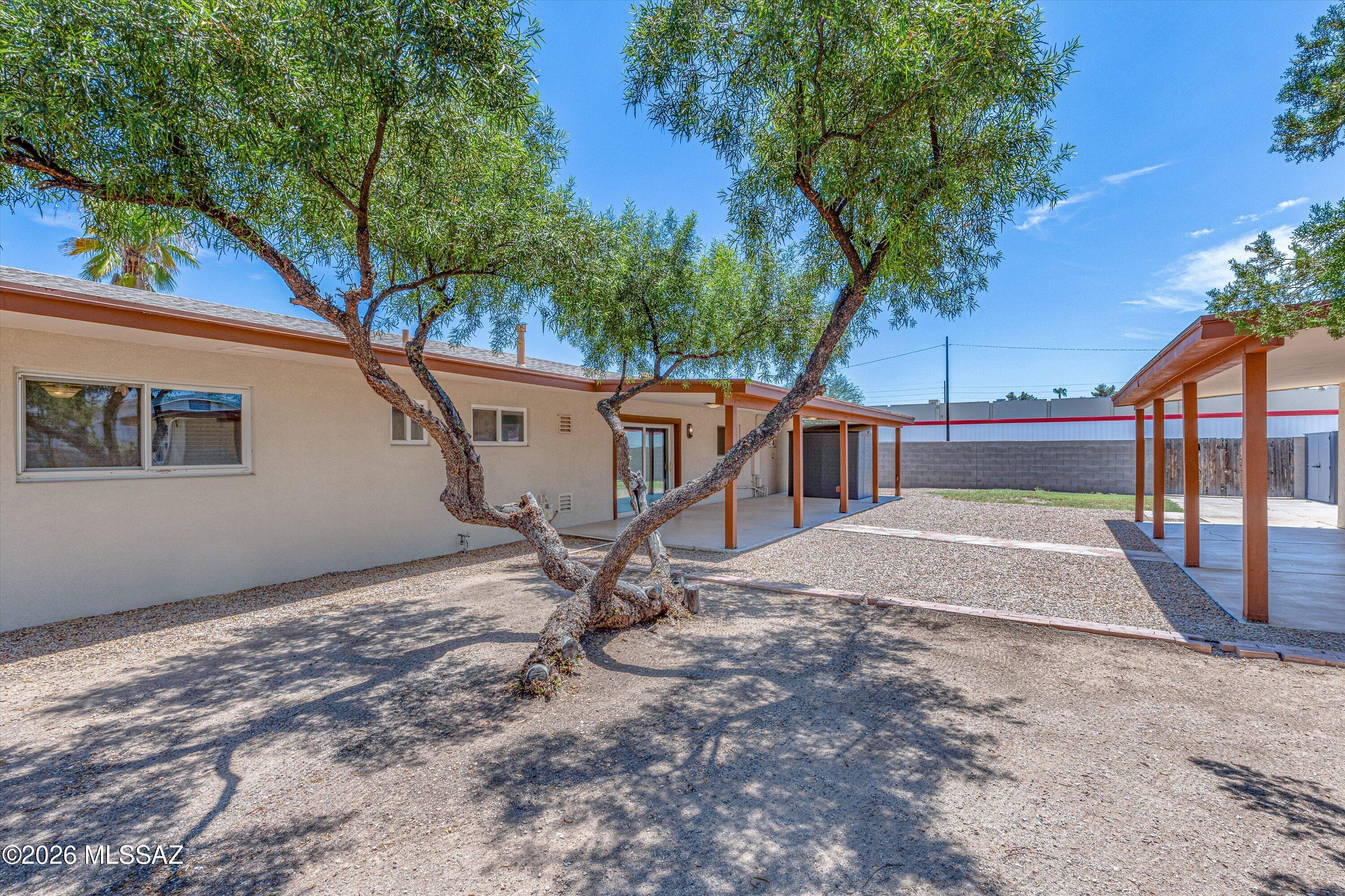 Desert Aire Addition - Residential