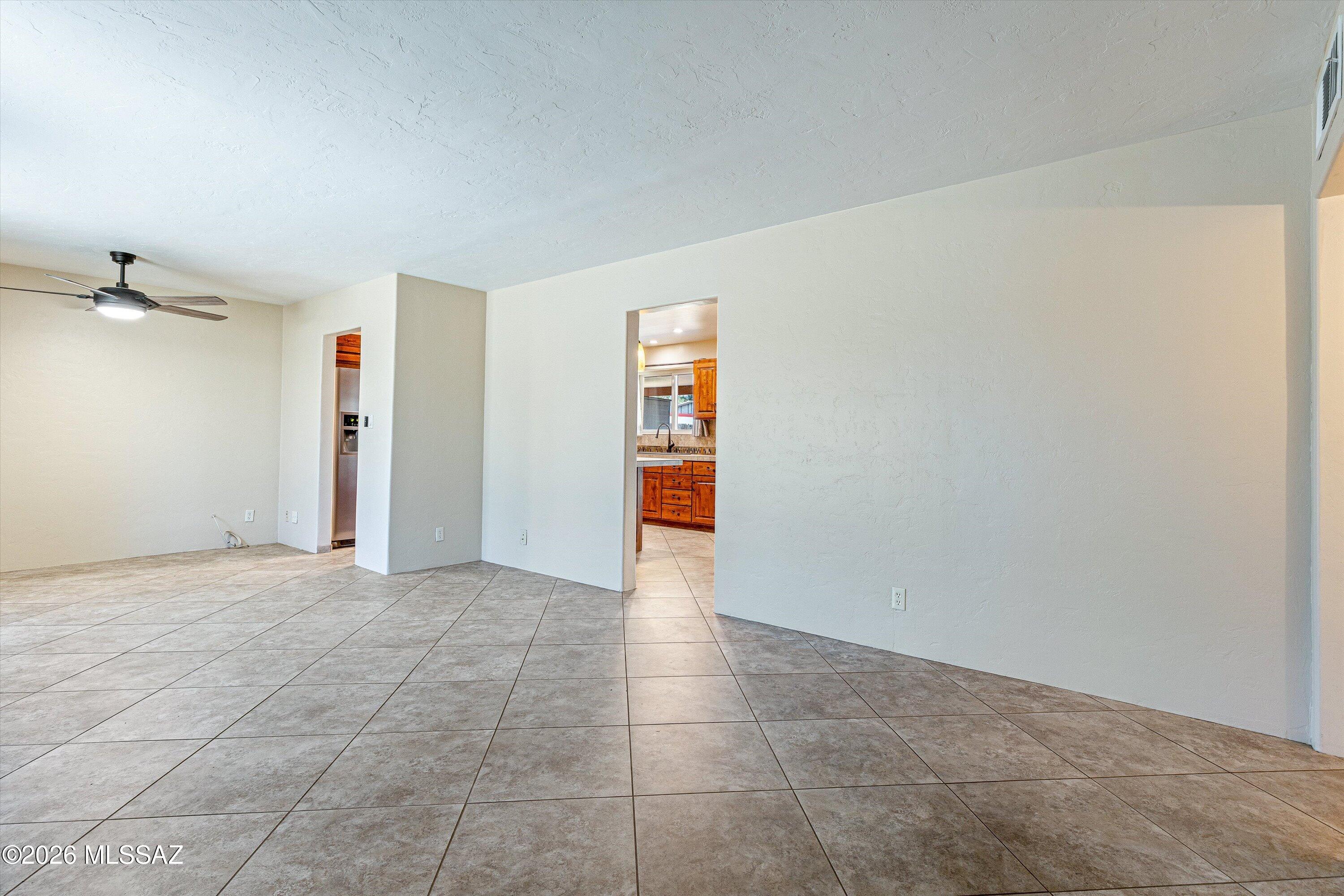Desert Aire Addition - Residential