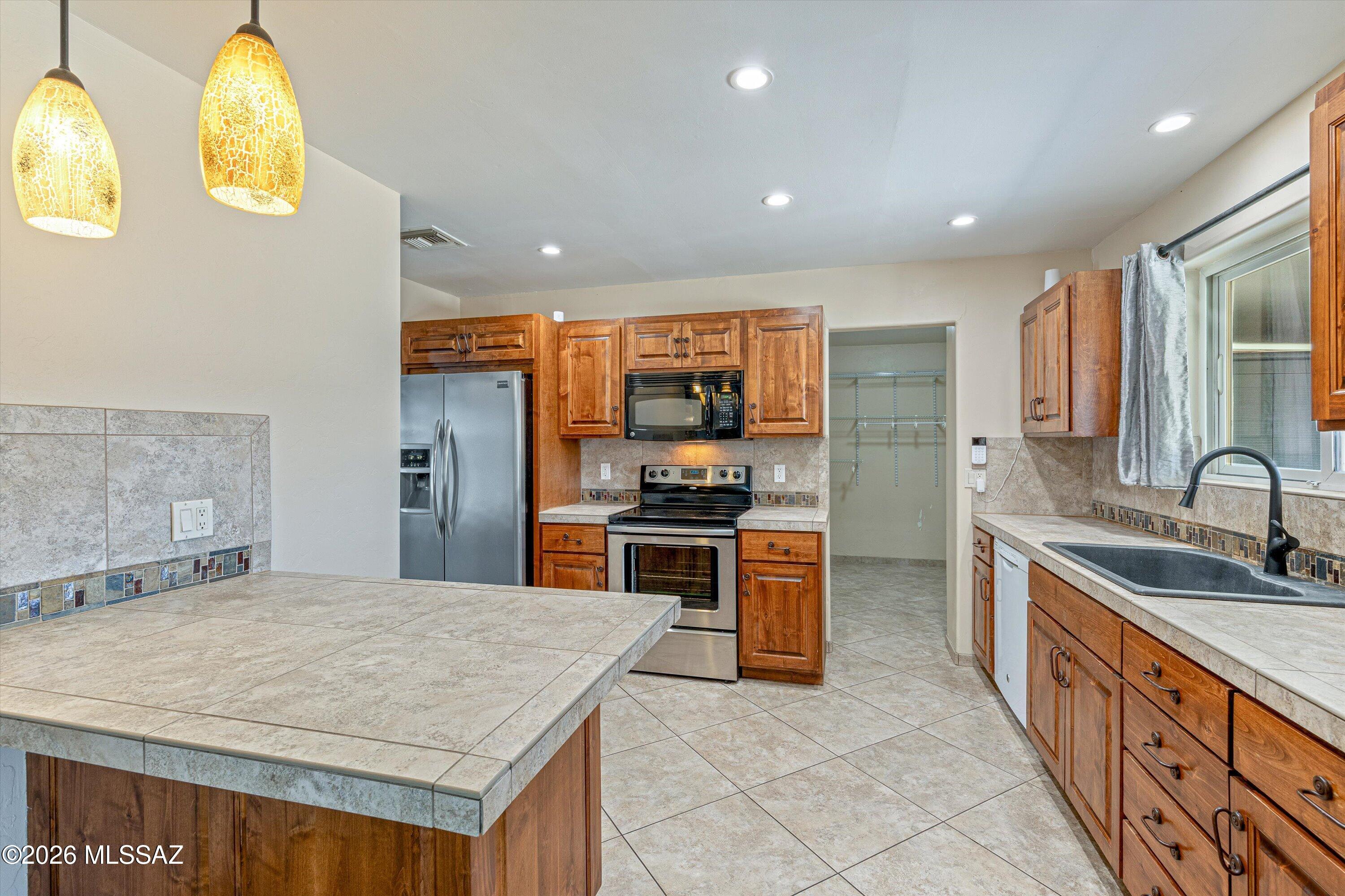 Desert Aire Addition - Residential