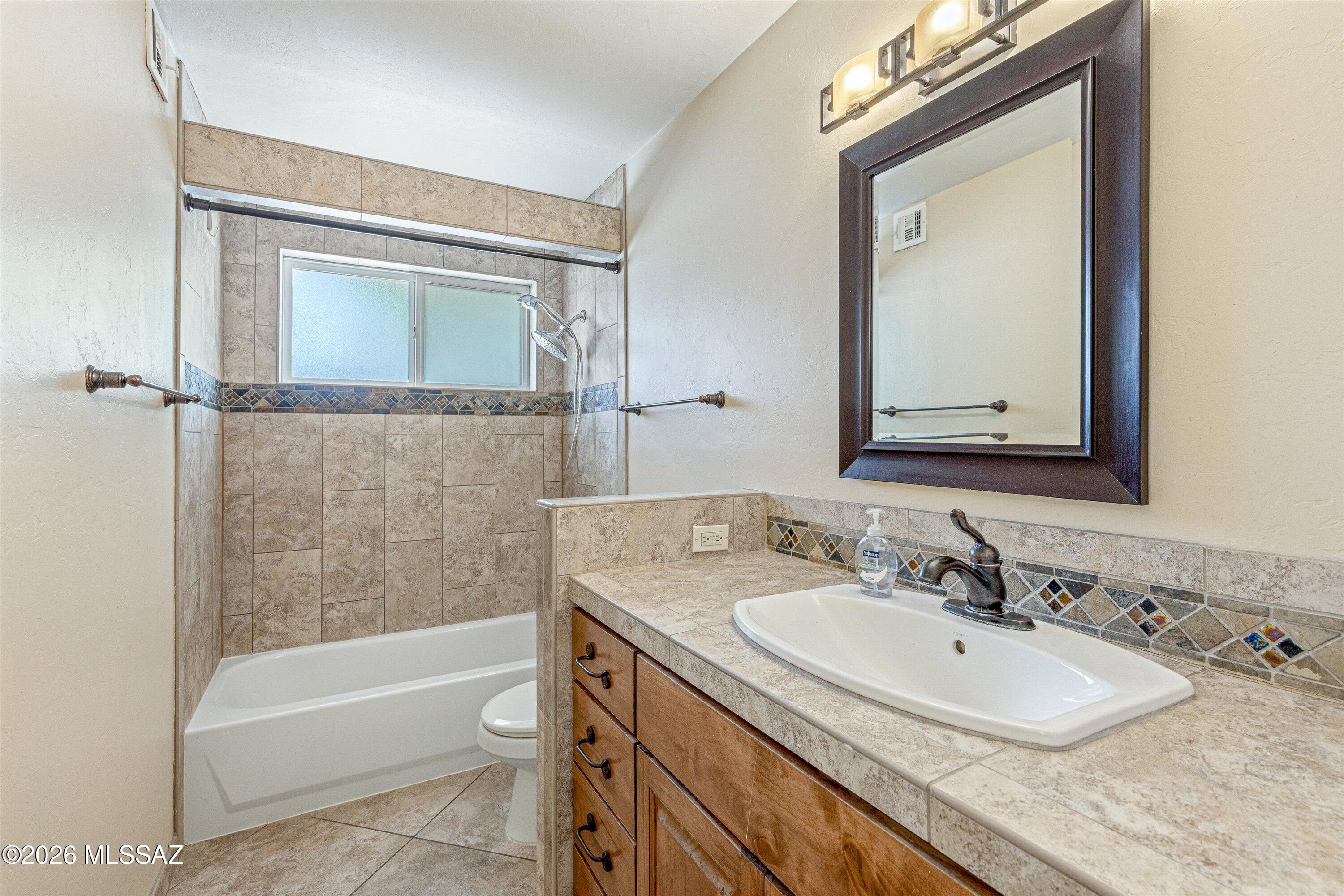 Desert Aire Addition - Residential