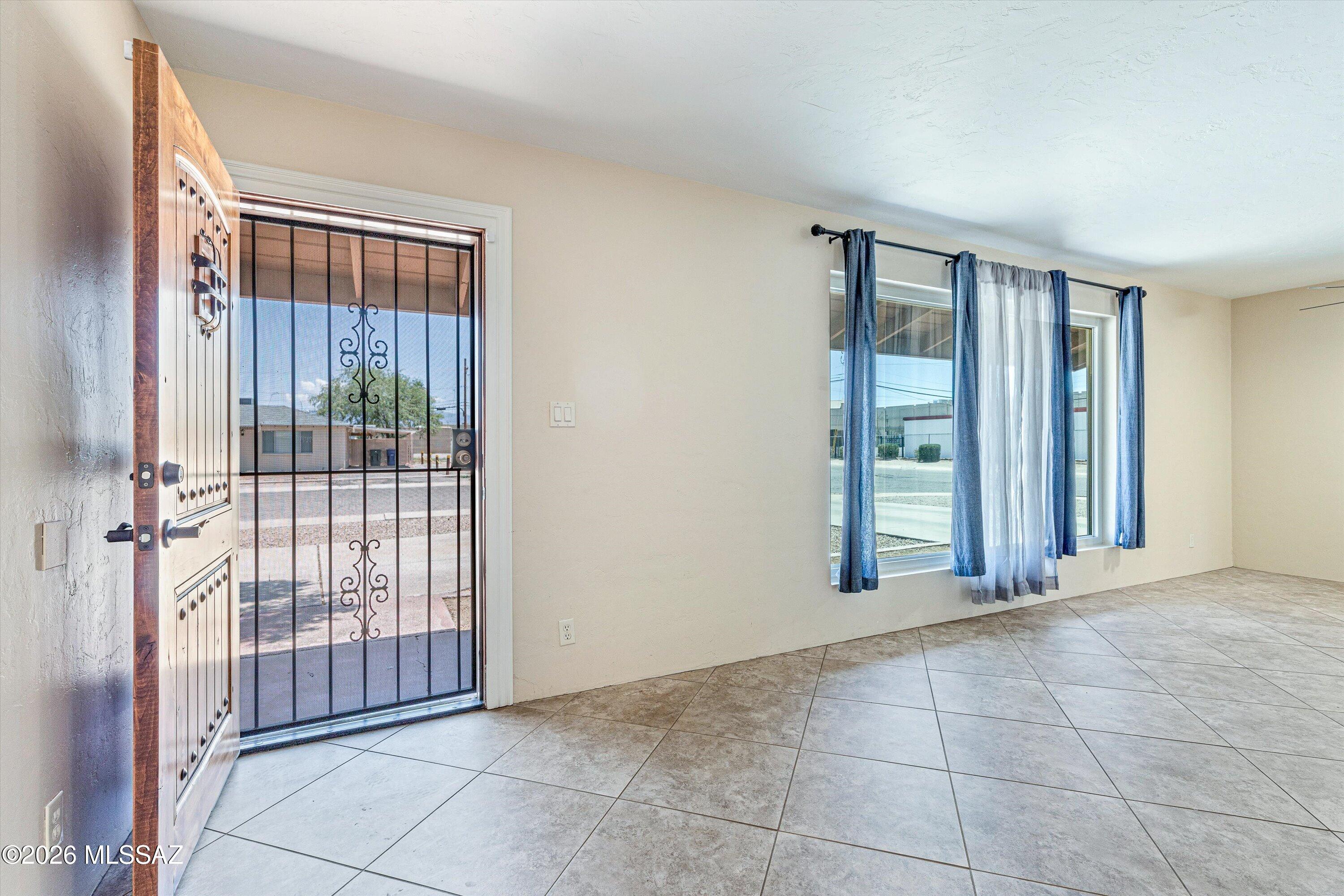 Desert Aire Addition - Residential