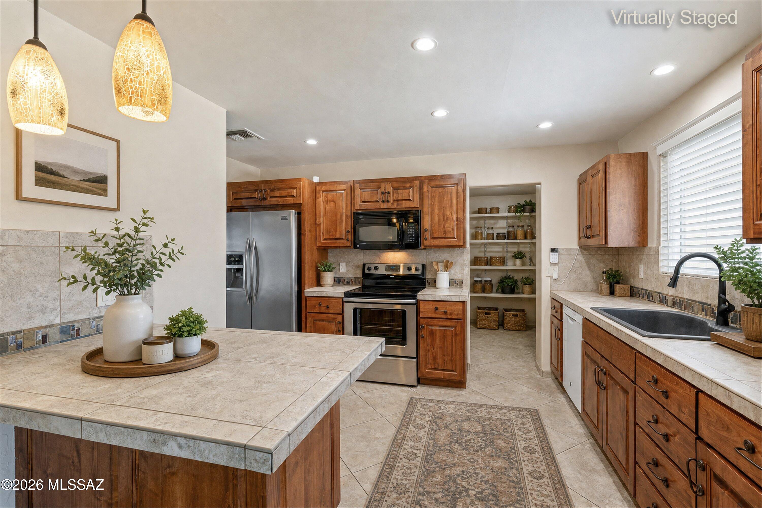 Desert Aire Addition - Residential