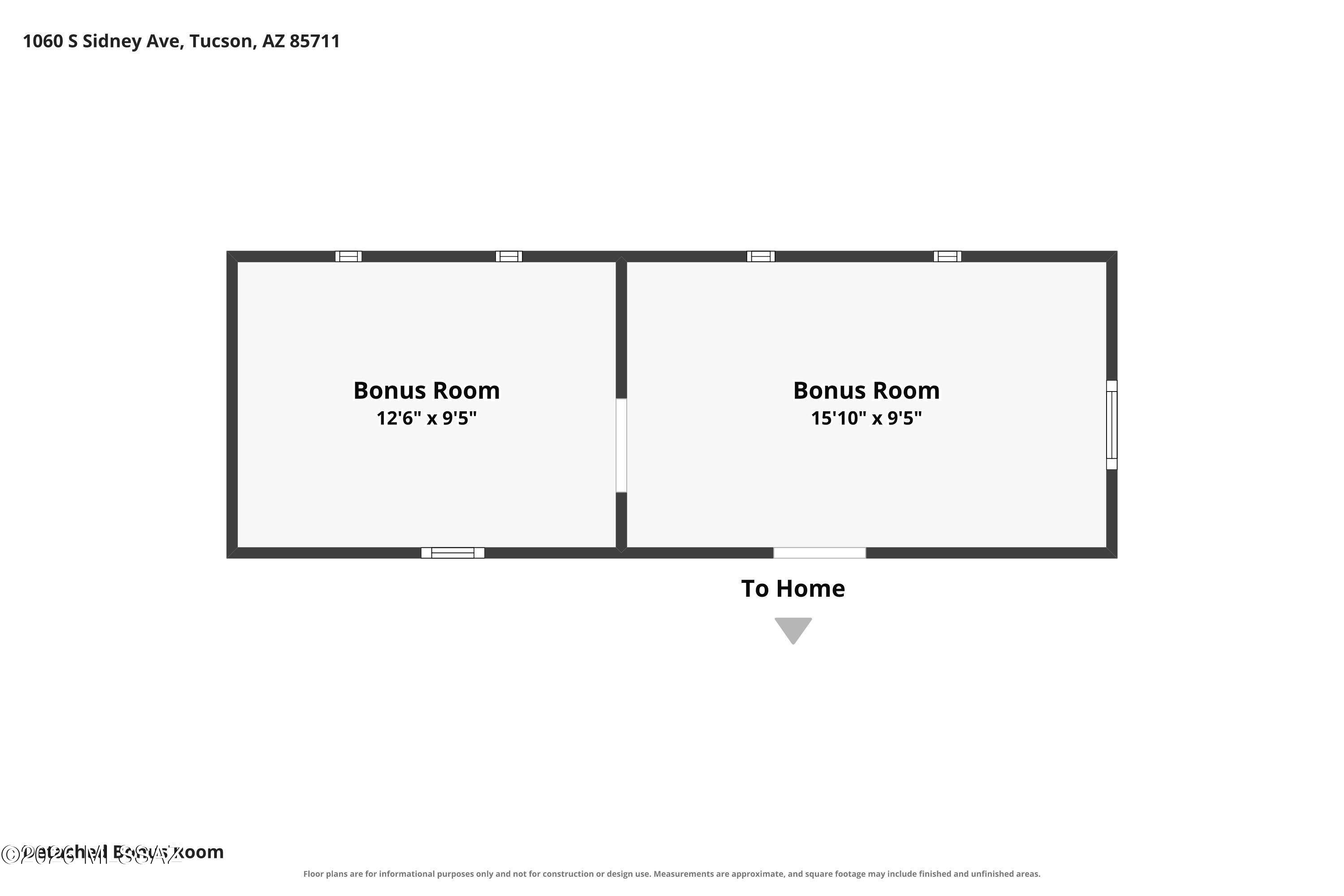 Desert Aire Addition - Residential