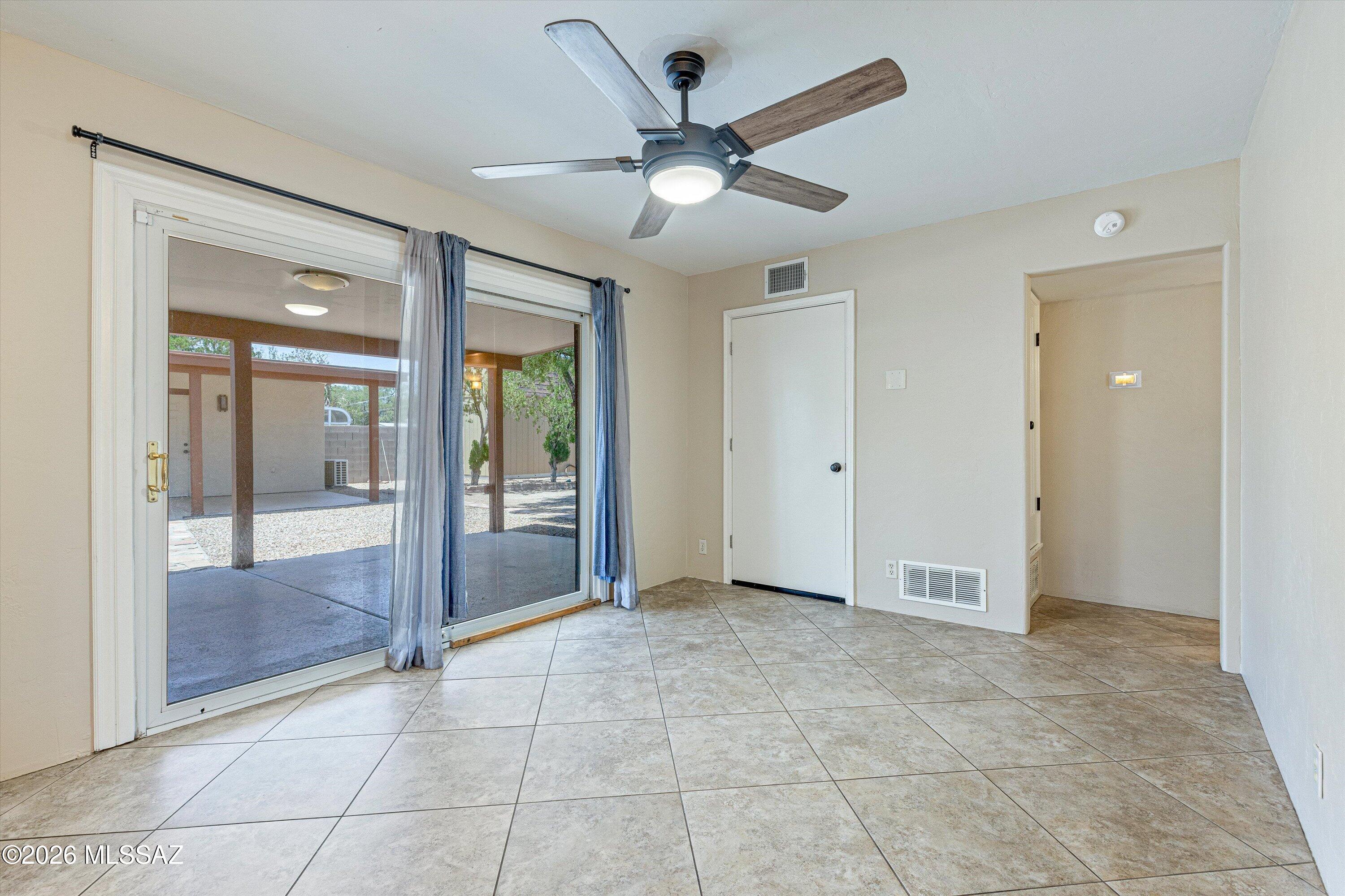 Desert Aire Addition - Residential