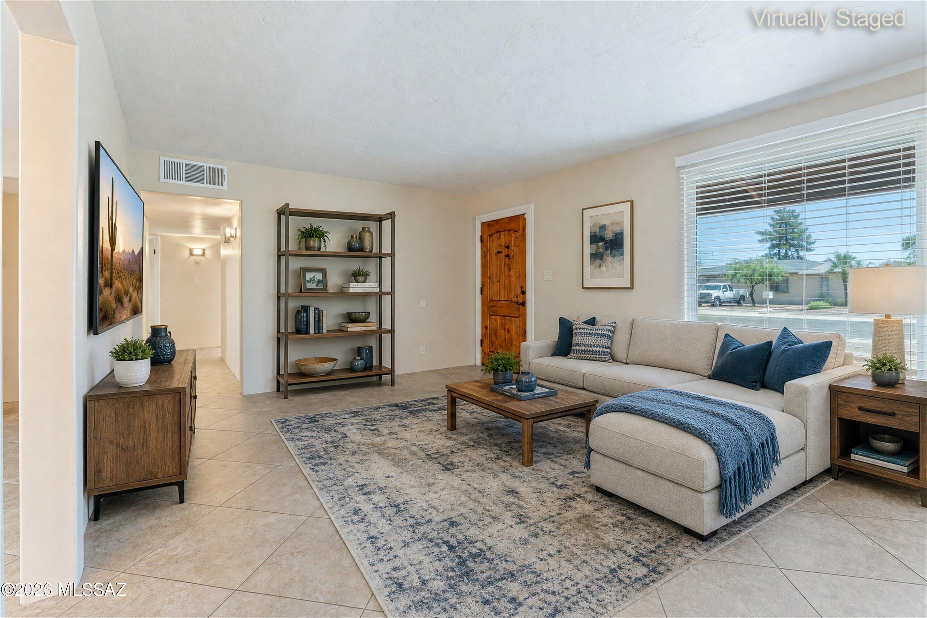 Desert Aire Addition - Residential