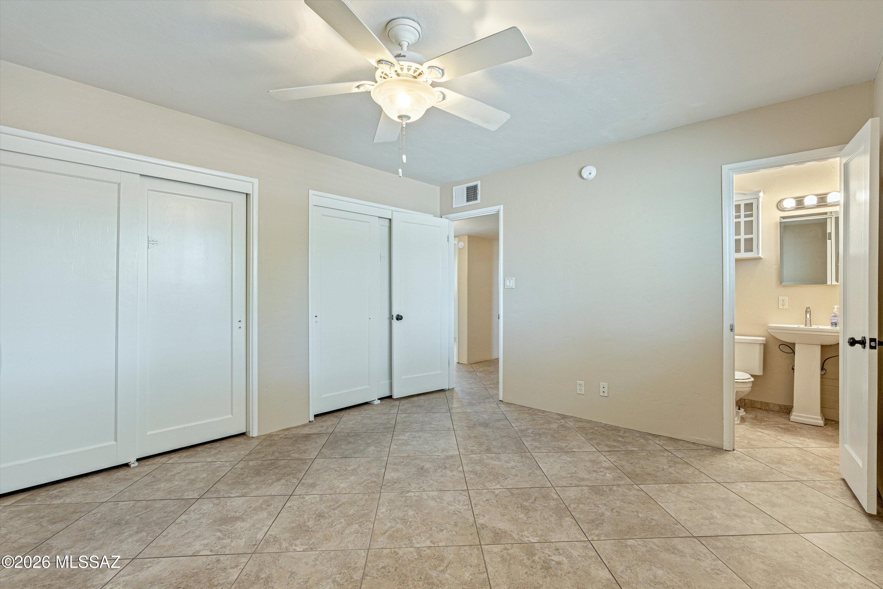 Desert Aire Addition - Residential