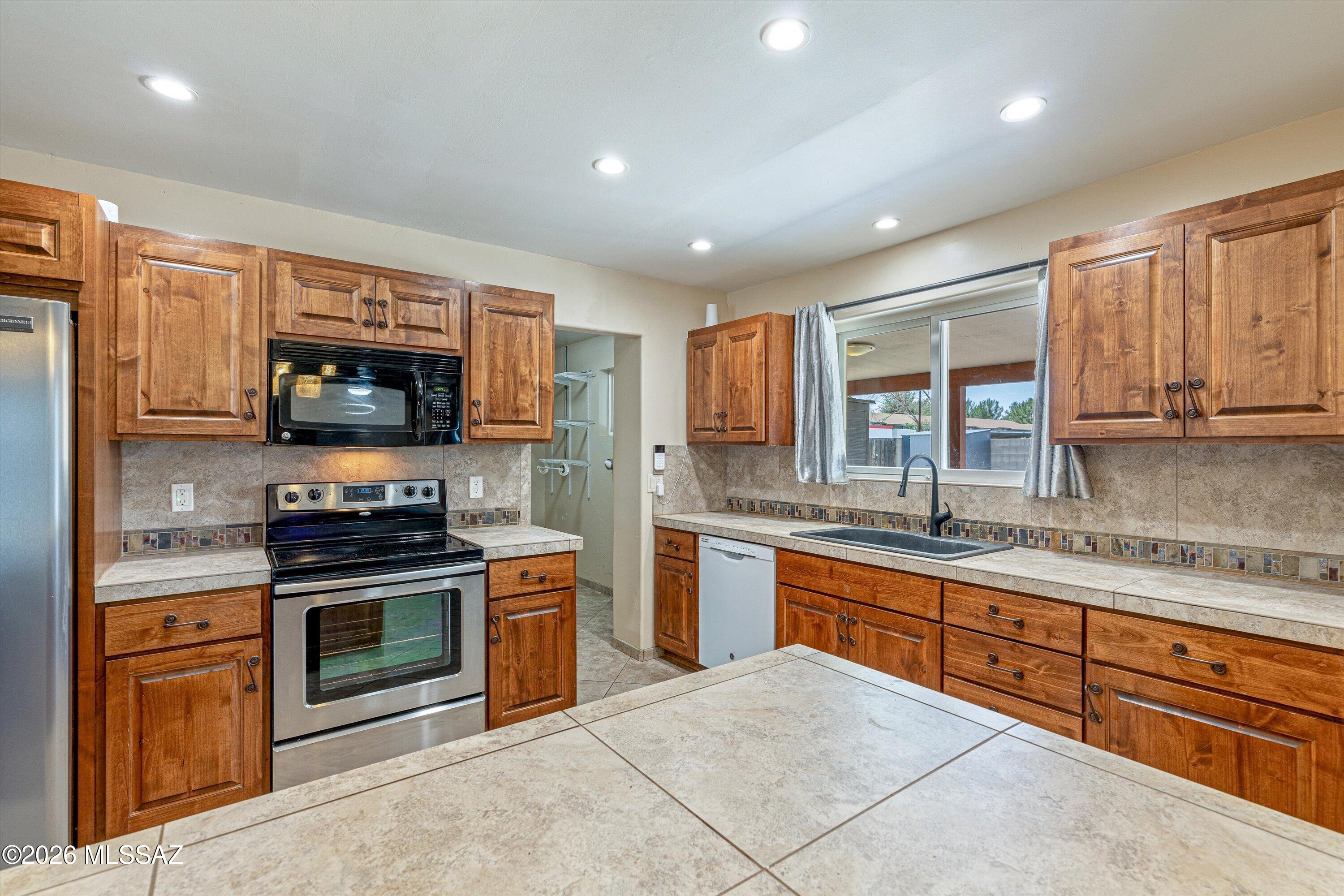 Desert Aire Addition - Residential