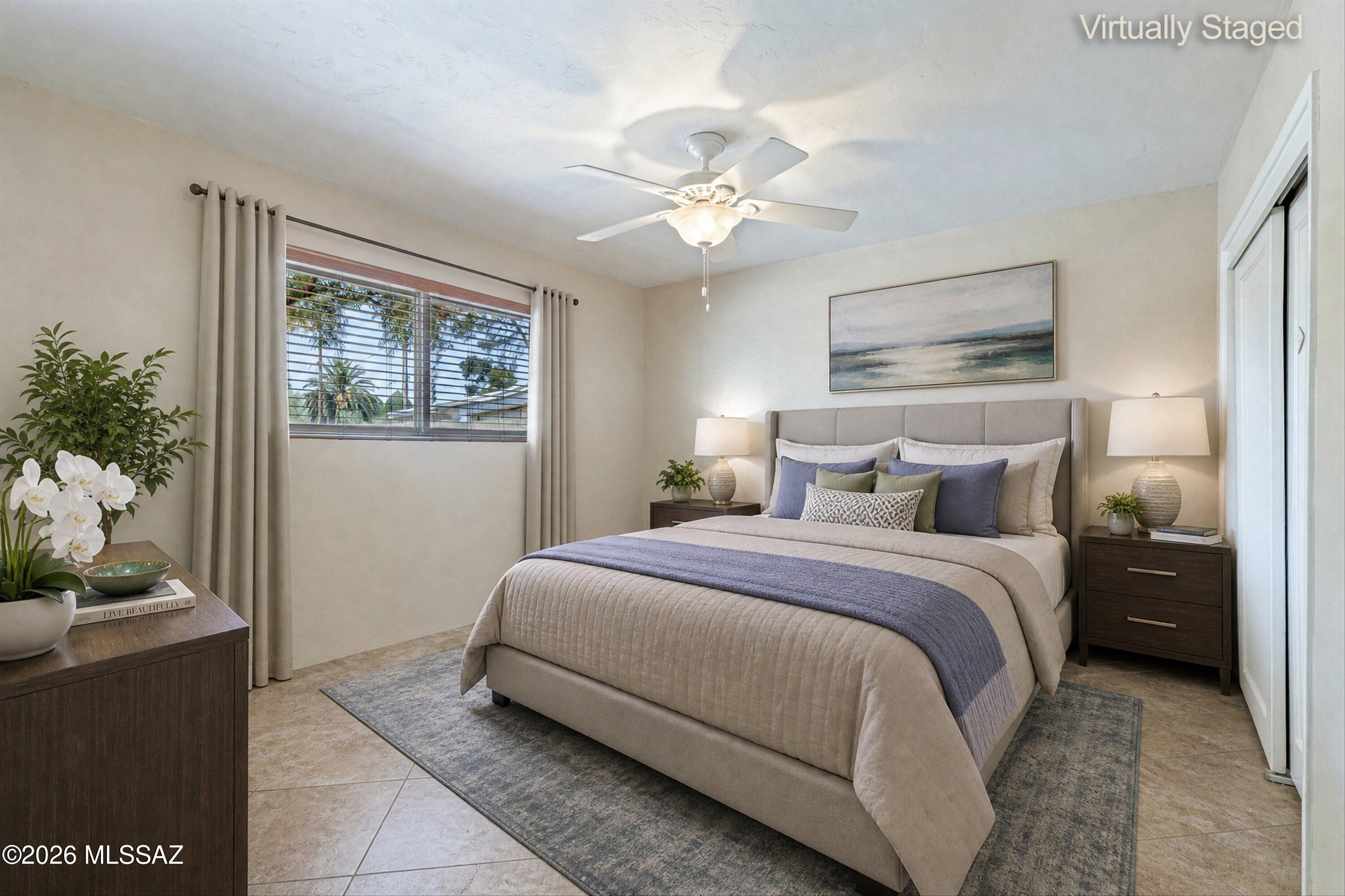 Desert Aire Addition - Residential
