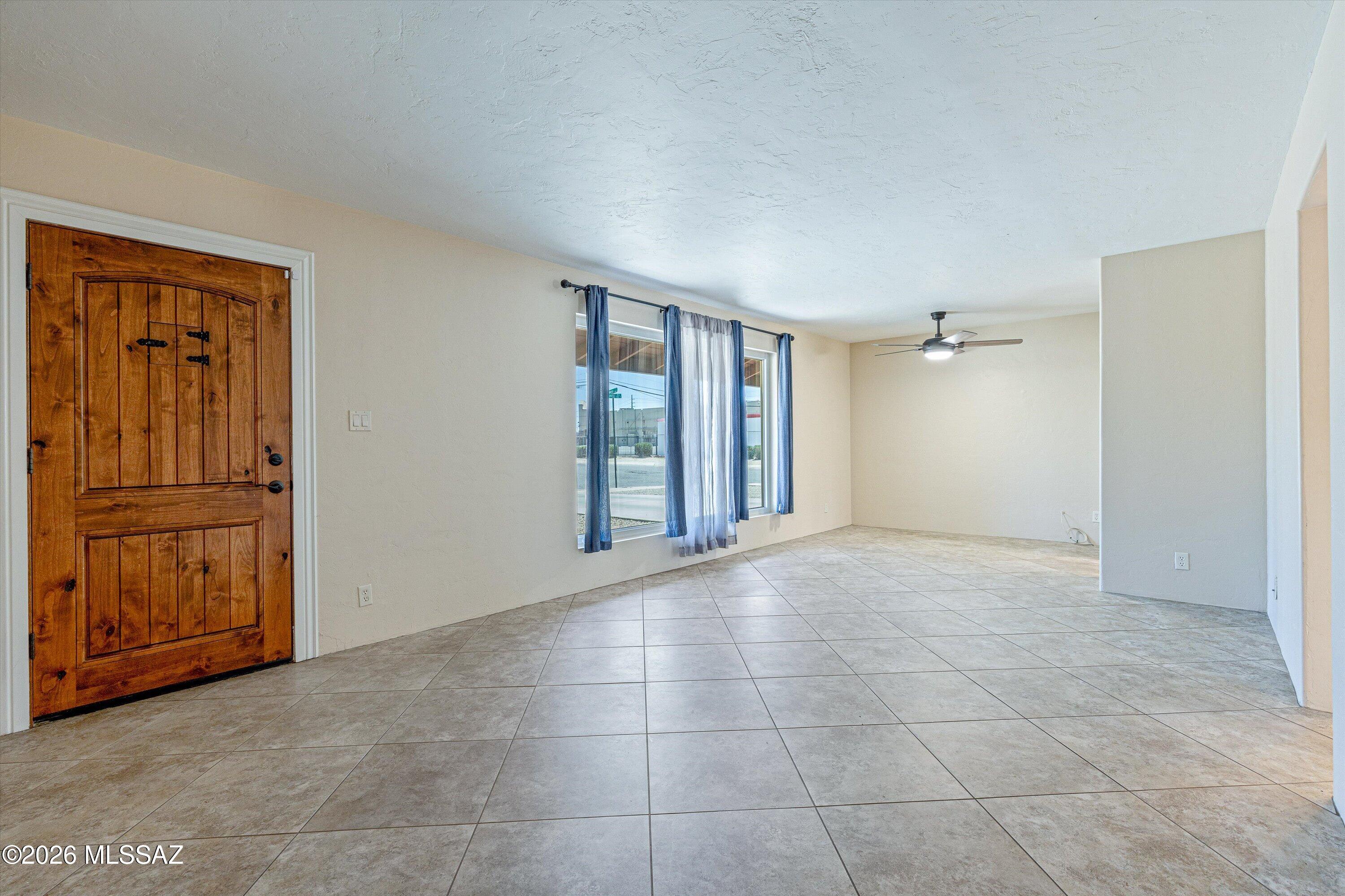 Desert Aire Addition - Residential