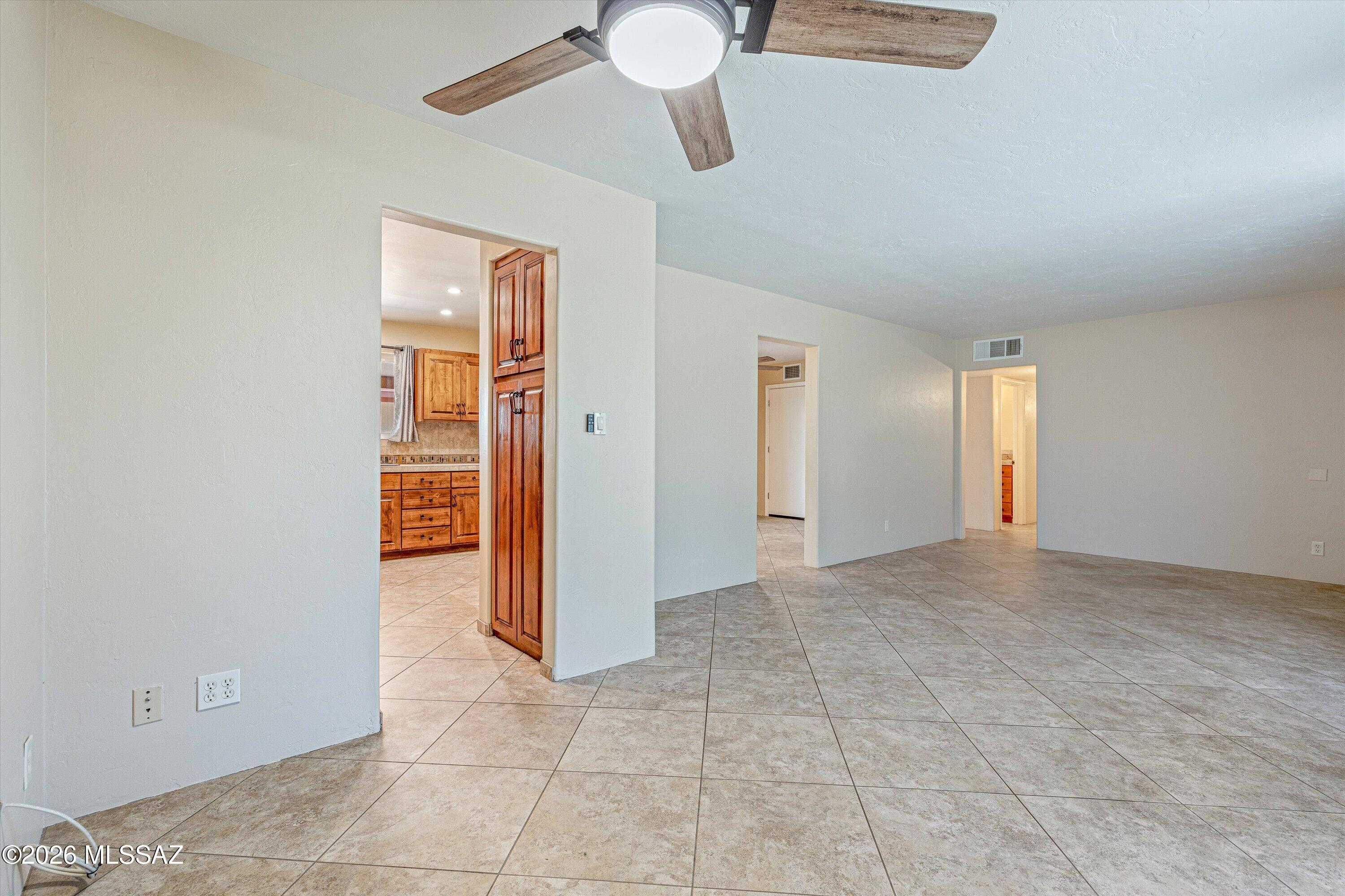 Desert Aire Addition - Residential