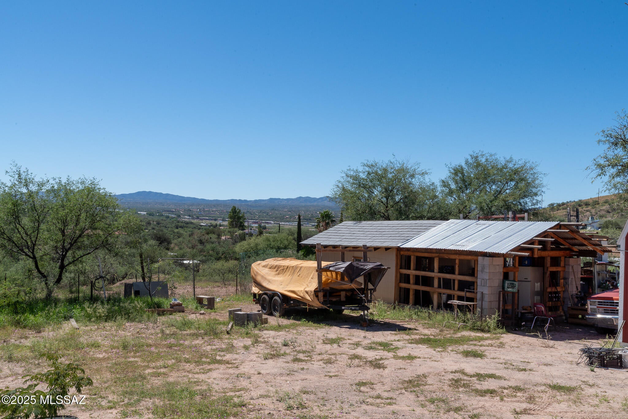 Rio Rico Estates 10 - Residential