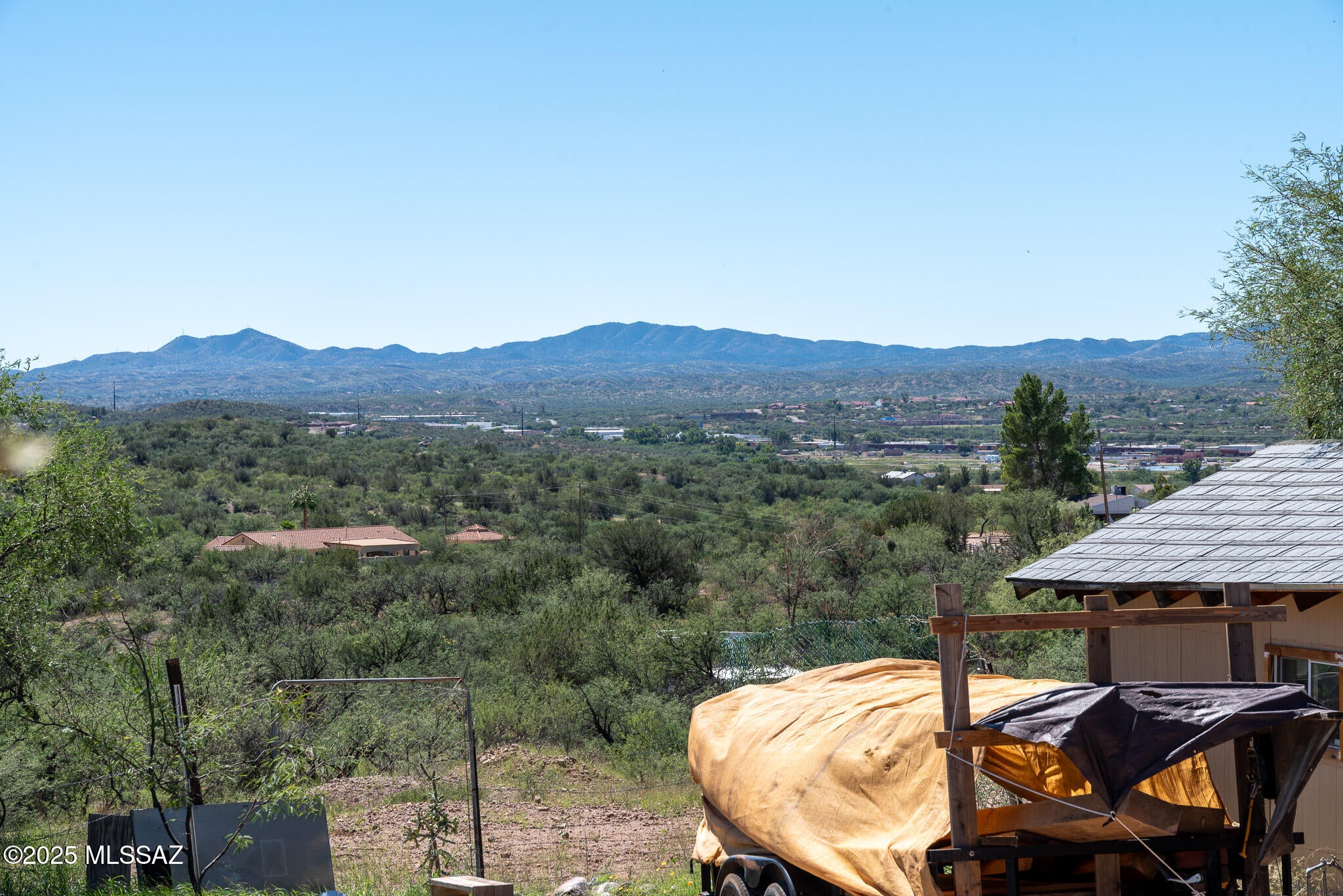 Rio Rico Estates 10 - Residential