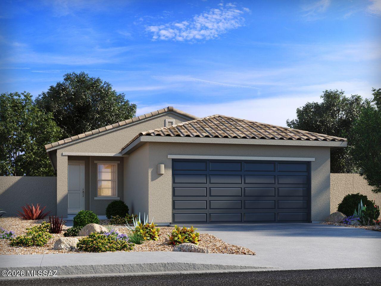 Star Valley Block 4 - Residential