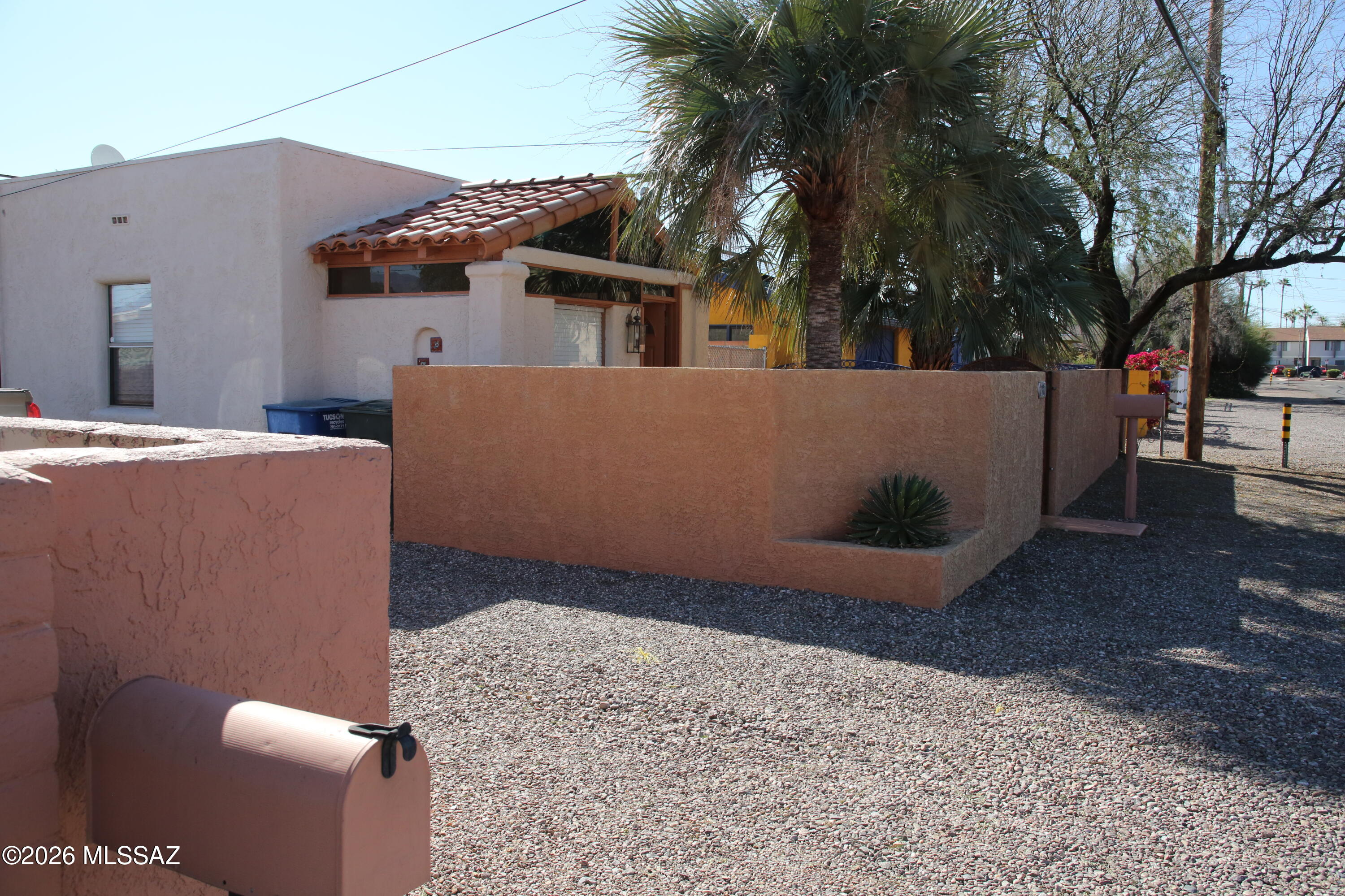 Back on the market. Buyer couldn't secure financing. Seller has left both units vacant for buyers intended use. Ideal for an owner occupant. Seller financing available to a qualified buyer. Well located two houses on one lot. Front unit is a 2/1 floor plan 1172 sqft, the back unit is a 1/1 floor plan with 587 sqft. Well laid out with unique features and many upgrades, private fenced yards, laundry hook ups, central AC/heating and off street parking. Very well maintained owner managed property. Rents are shown are the historical rents the owner was collecting. Seller will finance, call LA for details.