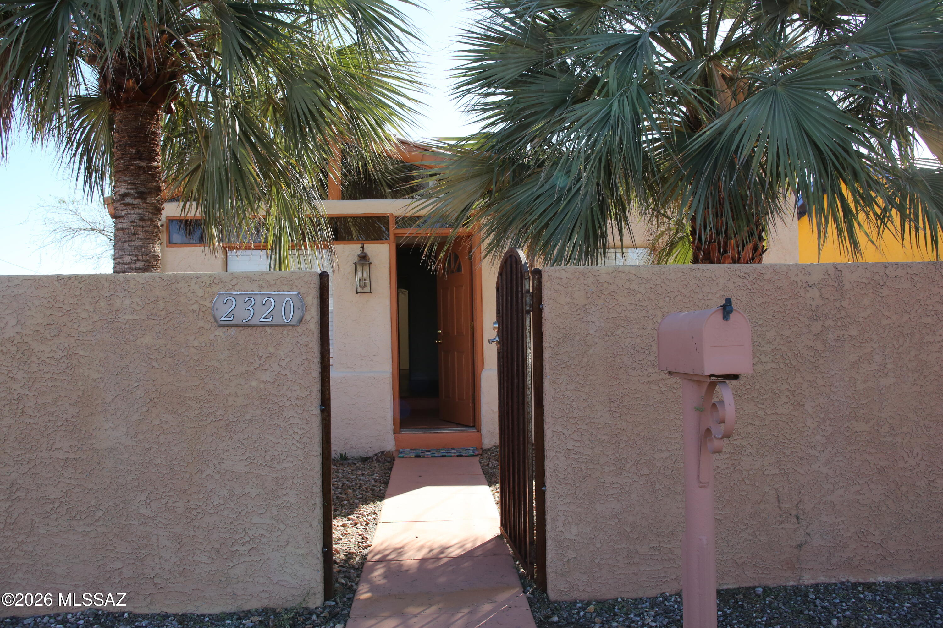 Palo Verde Amended - Residential Income