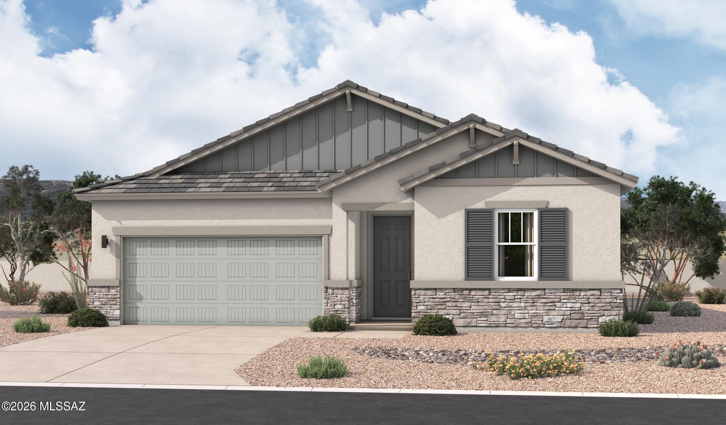 Rancho Marana - Residential